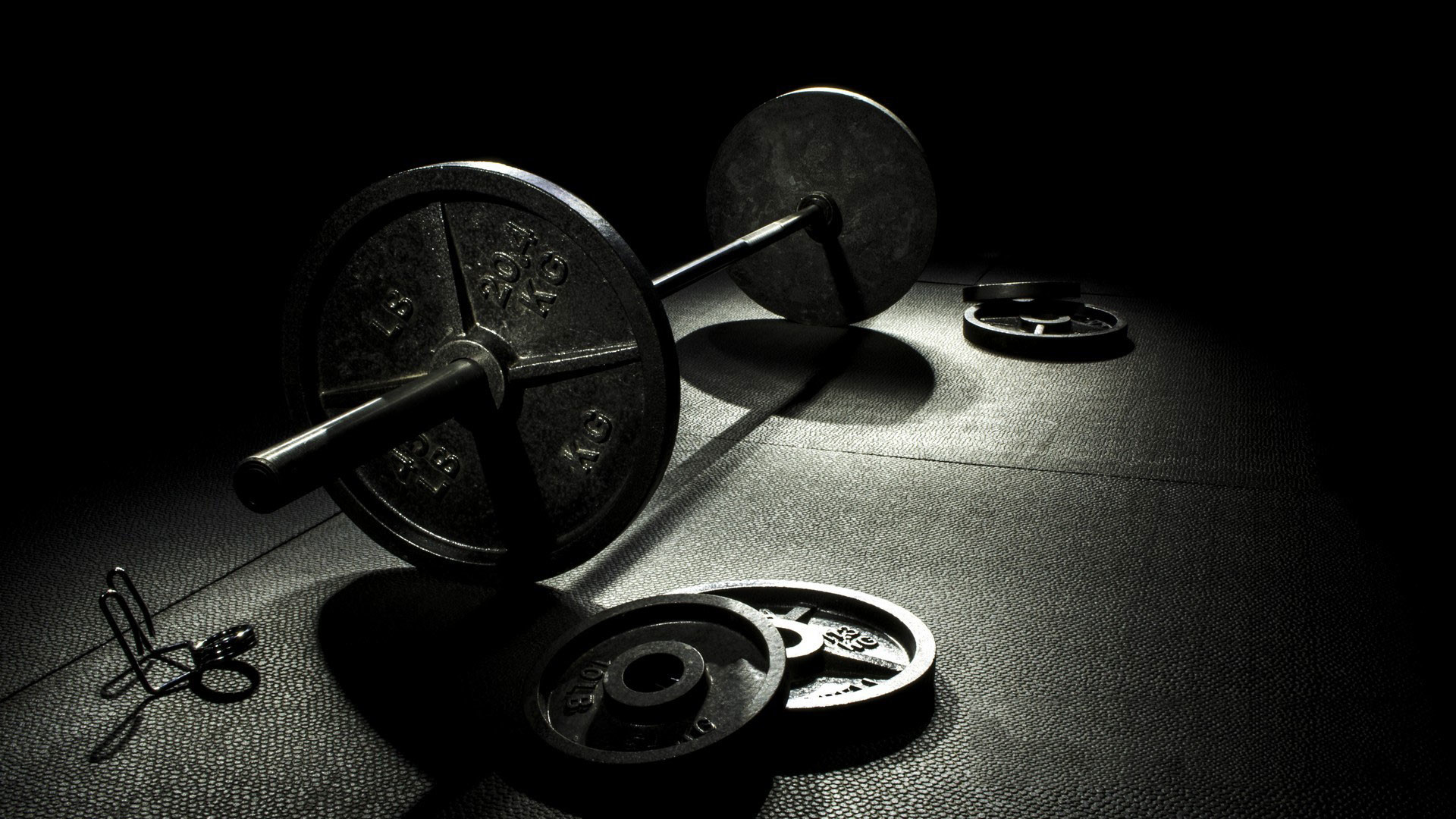 Weight Lifting Wallpaper (60+ pictures)