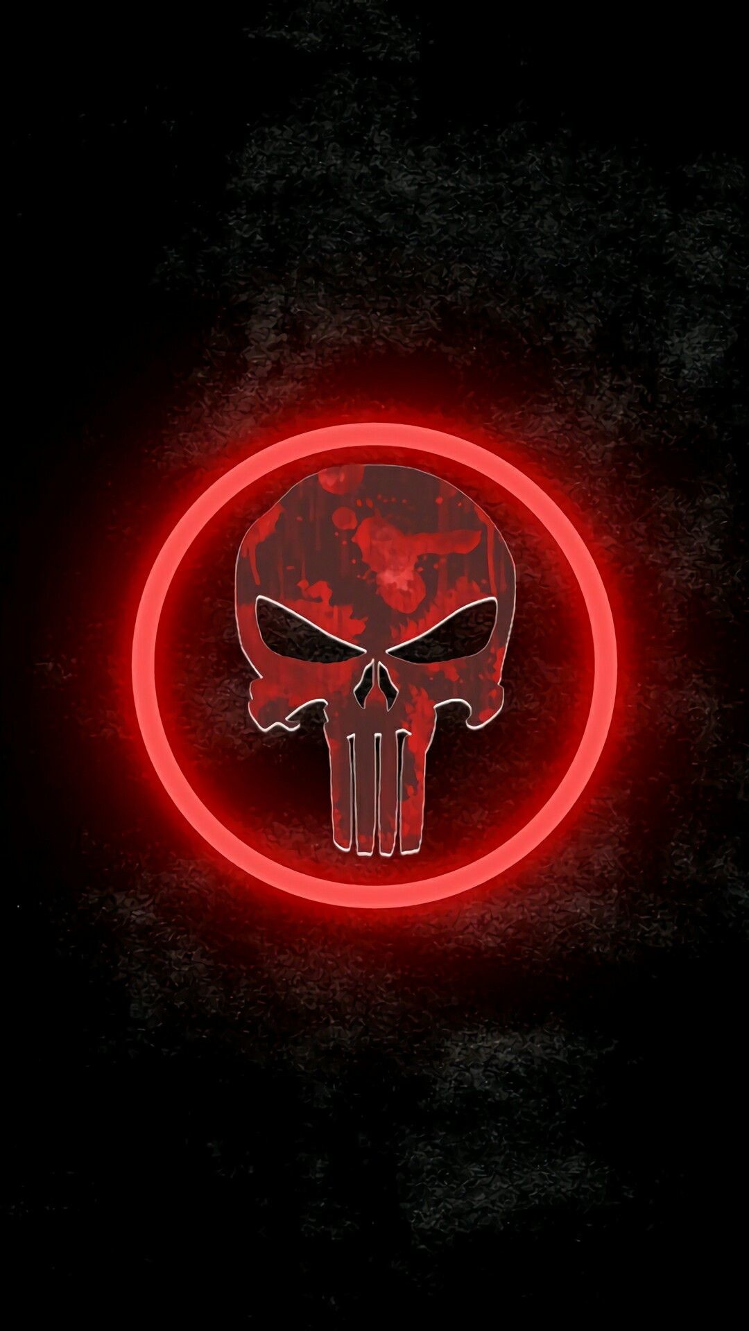 Punisher Logo Wallpaper (73+ pictures)