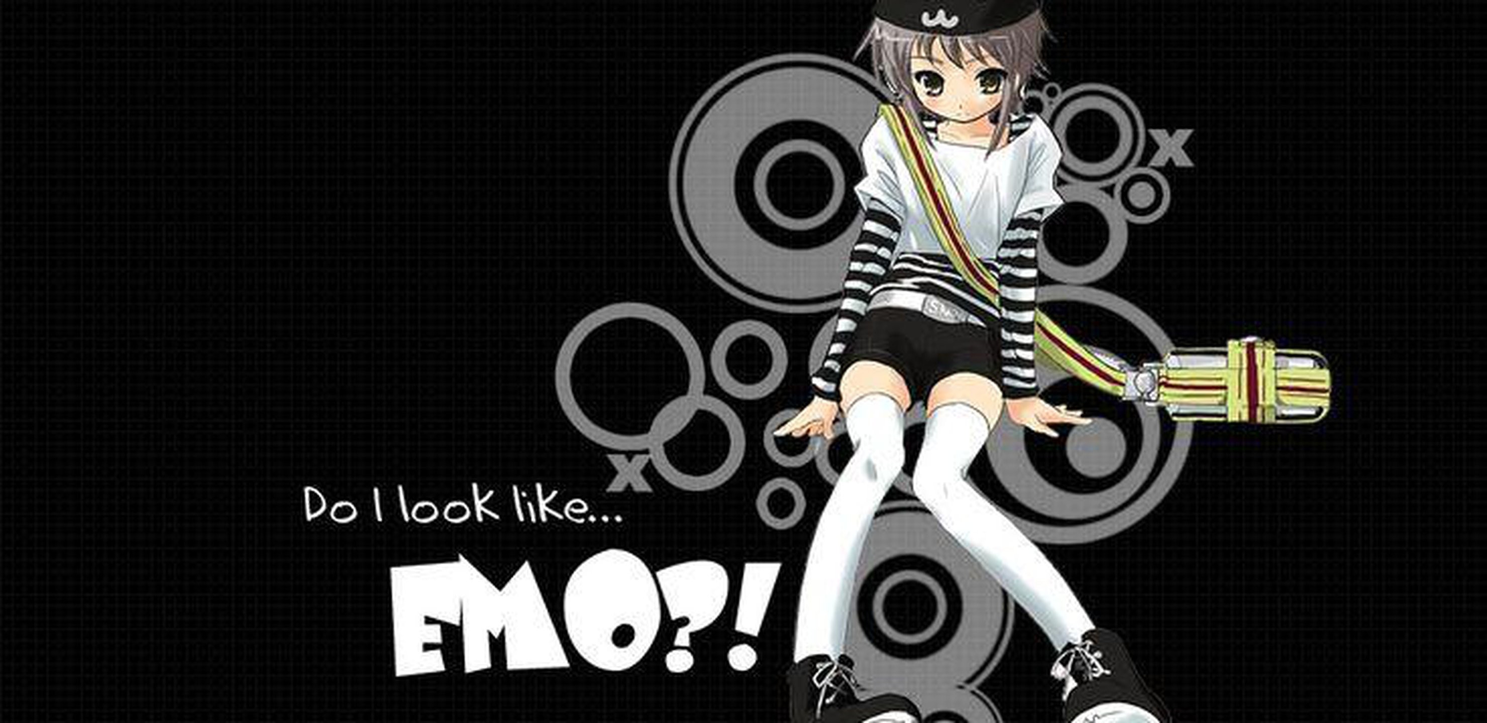 Cute Emo Backgrounds (58+ pictures)