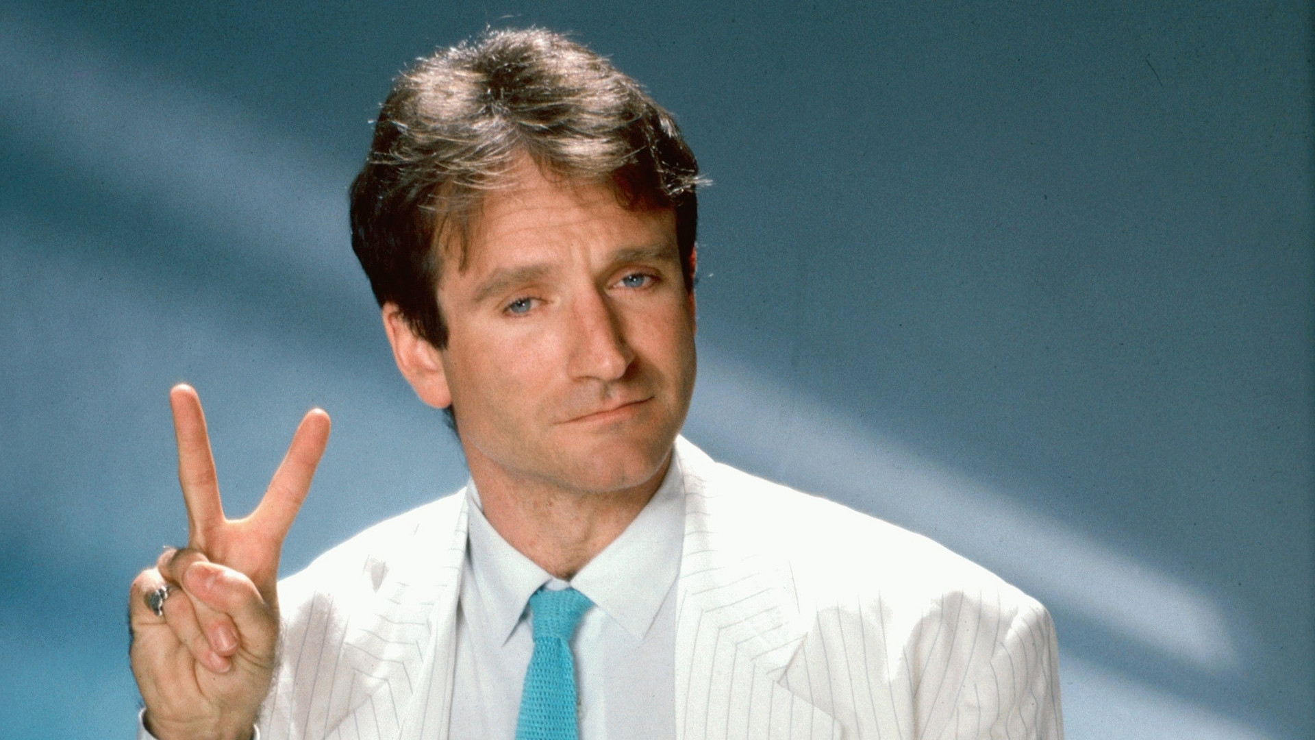Robin Williams Wallpapers (67+ pictures)