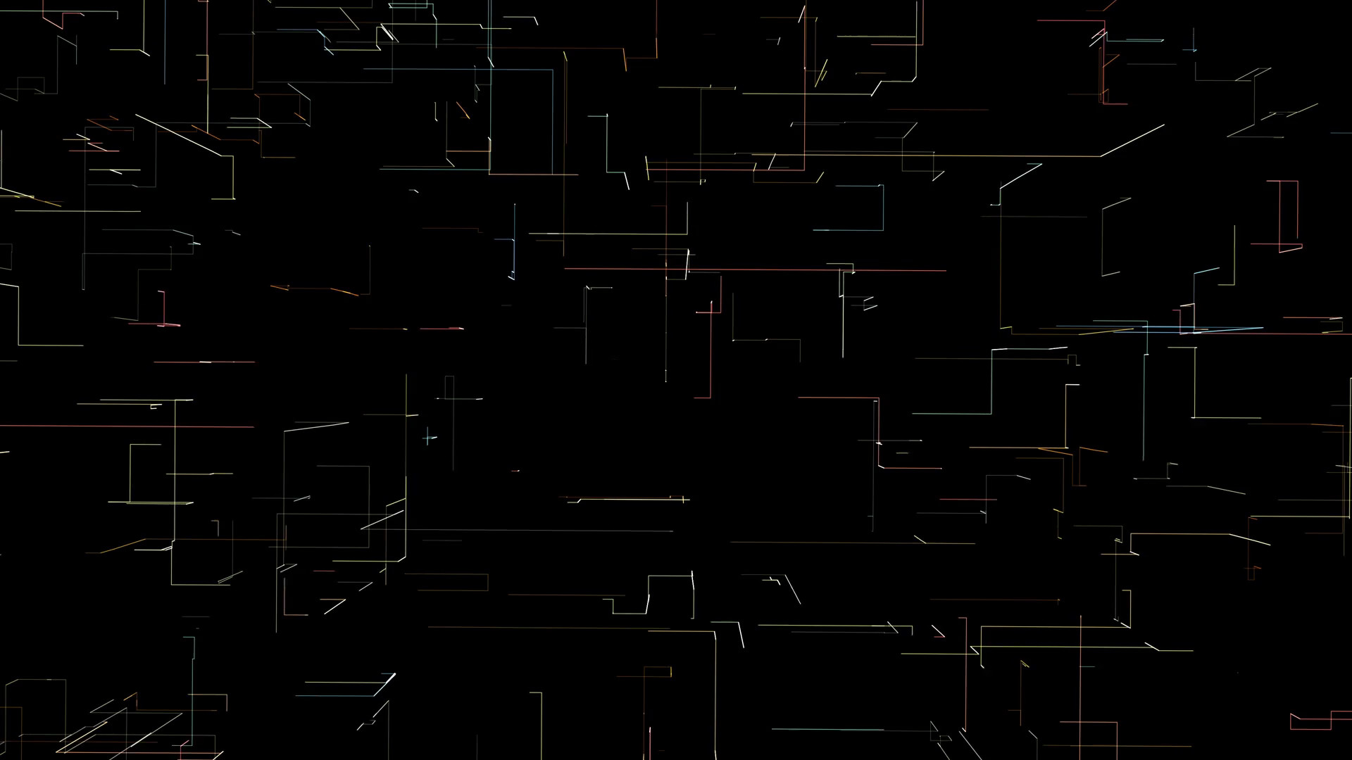 Black screen on screen saver alleyfotu