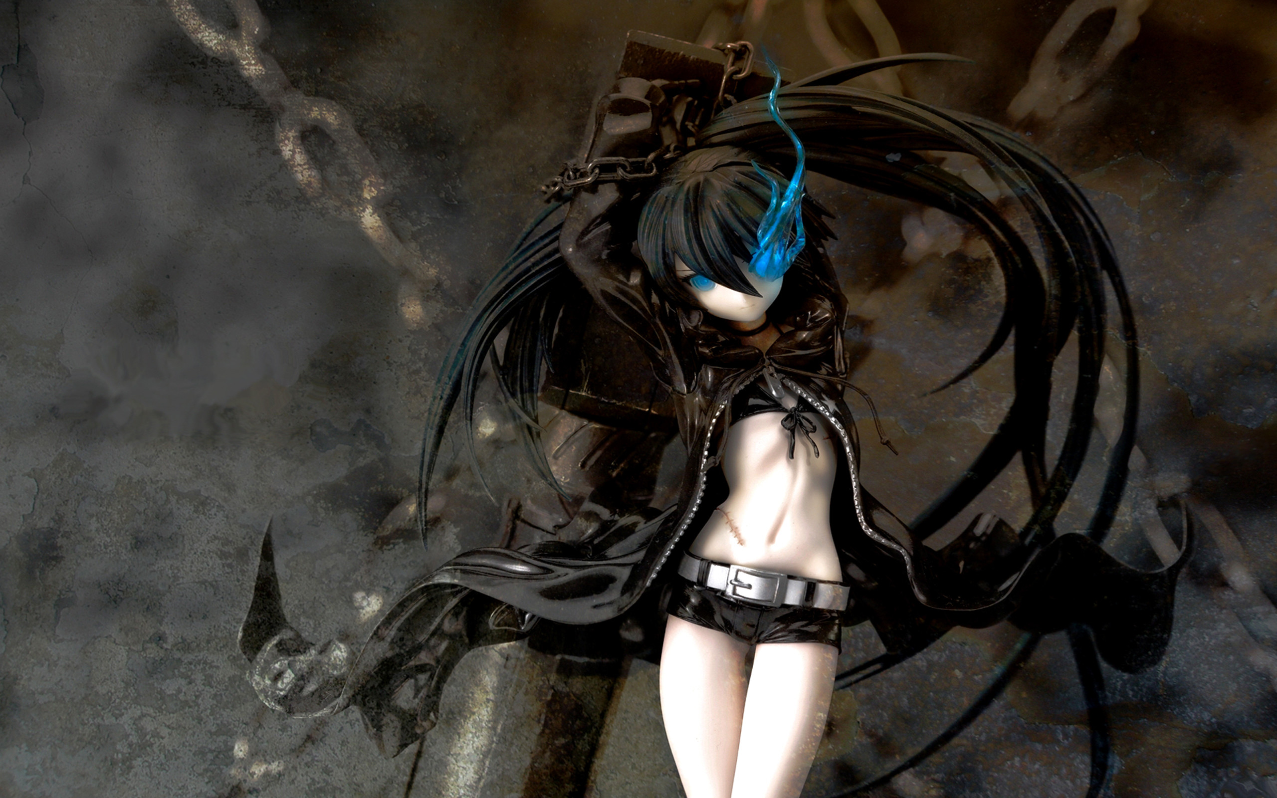 Gambar Anime Keren 3d Hd GAMBAR TERBARU HD