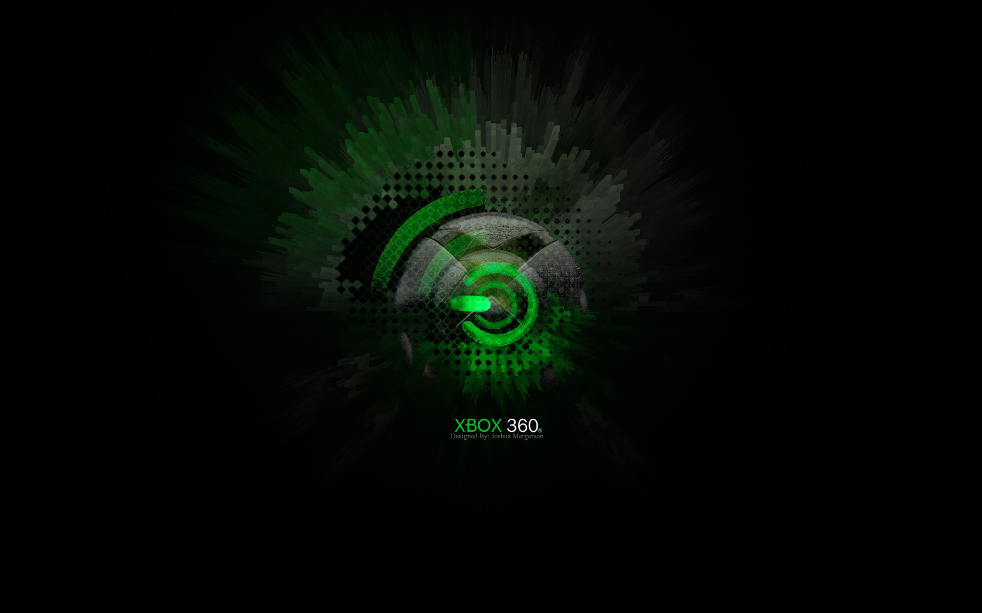 Xbox Wallpapers (73+ pictures)