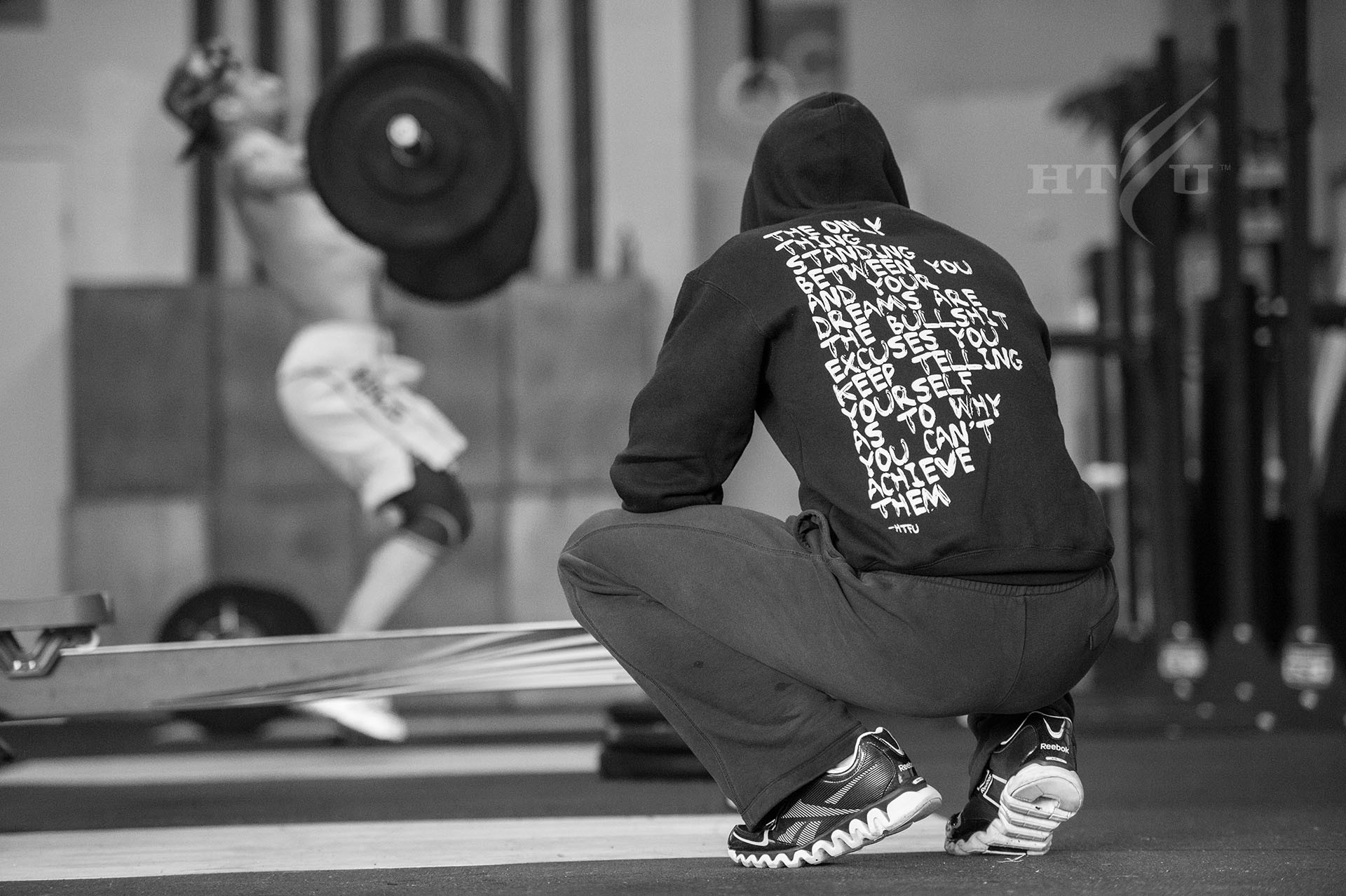 Crossfit Wallpapers (68+ pictures)