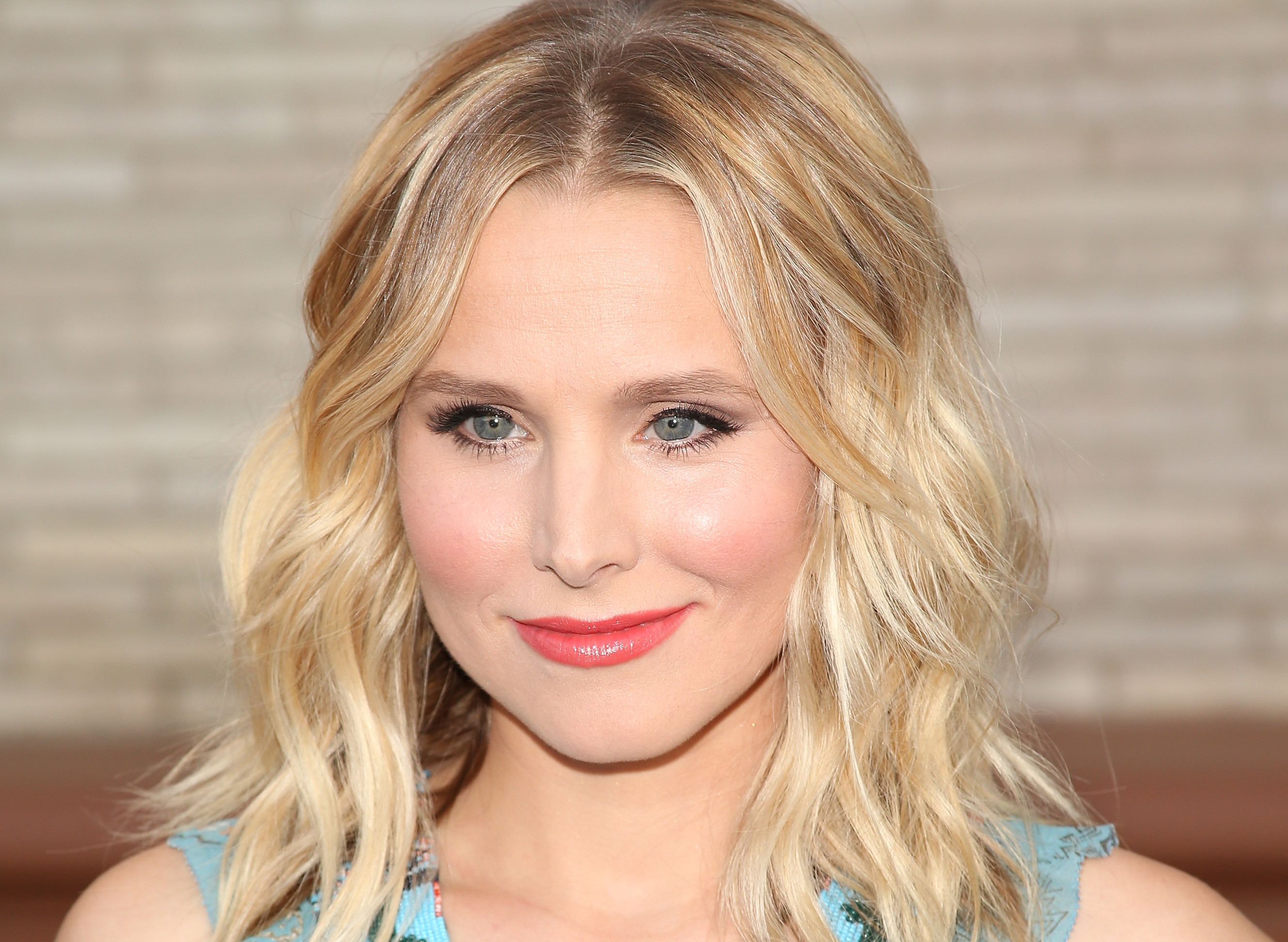 Kristen Bell Wallpapers (62+ pictures)