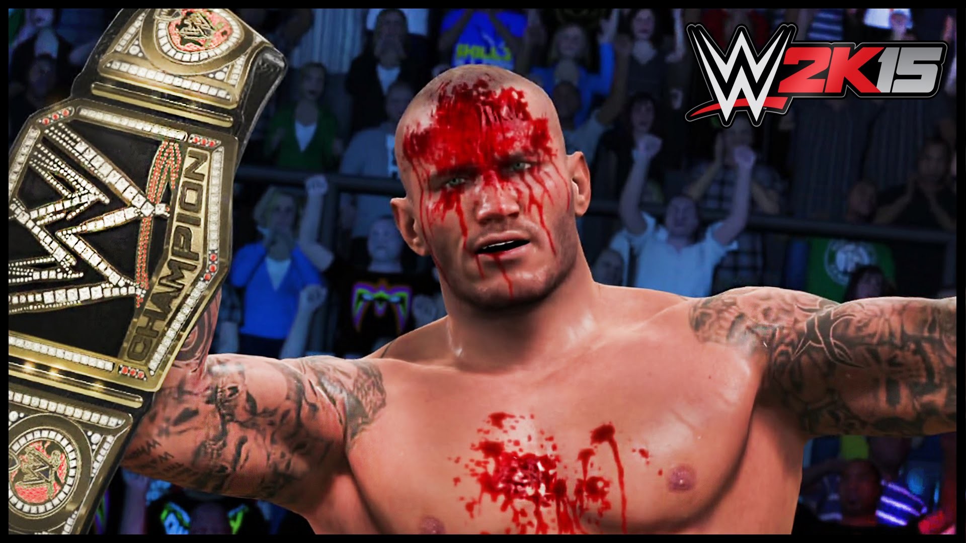 Randy Orton HD Wallpaper 2018 (55+ pictures)