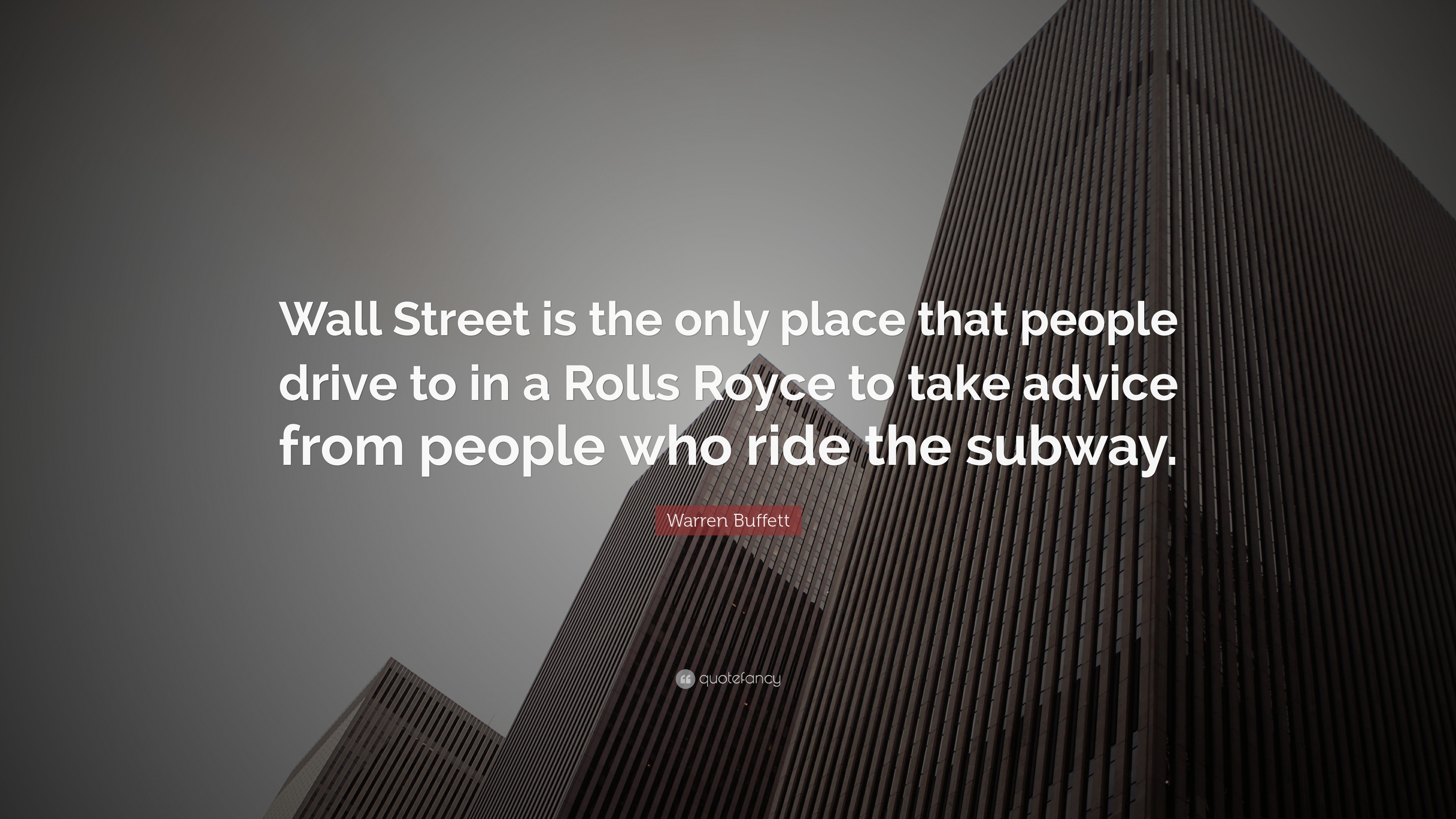 Wall Street Wallpaper (72+ pictures)