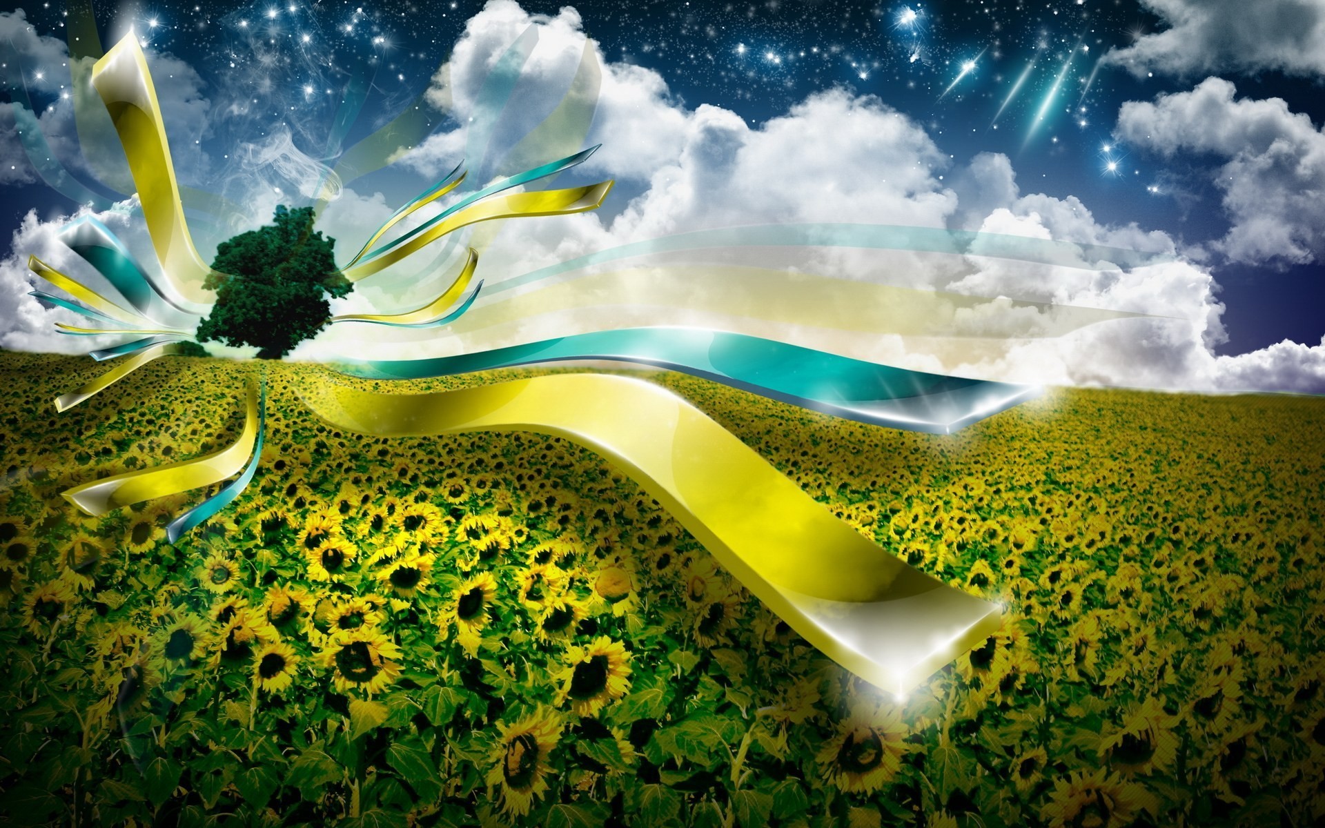 Ukraine Wallpapers (66+ pictures)
