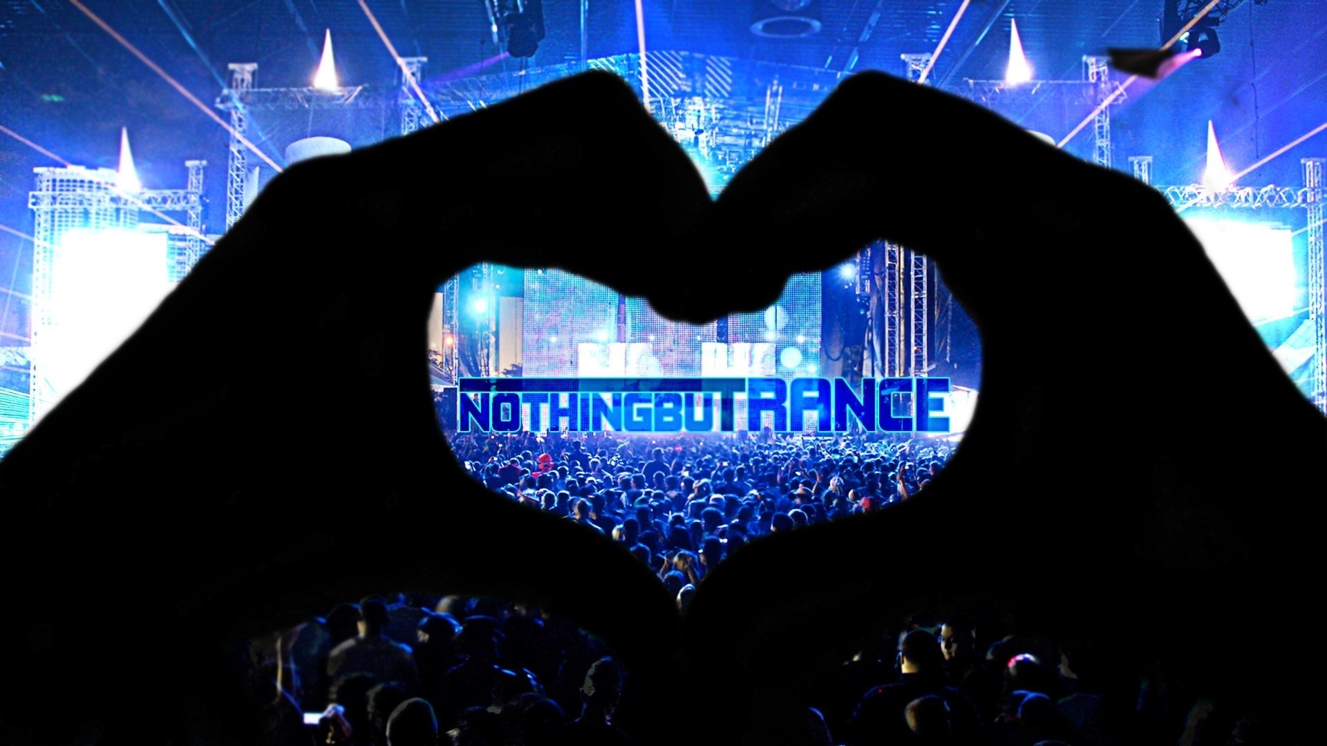 Trance Music Wallpaper (64+ pictures)