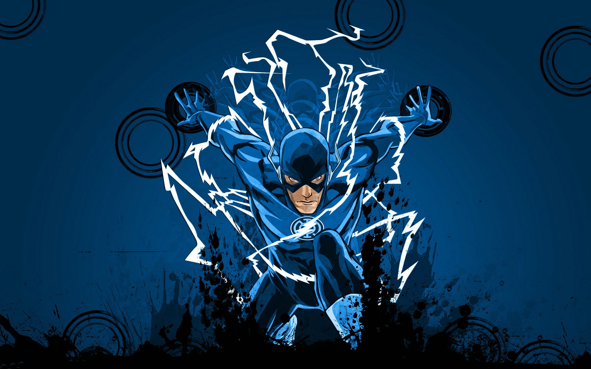 Blue Lantern Wallpaper (62+ pictures)