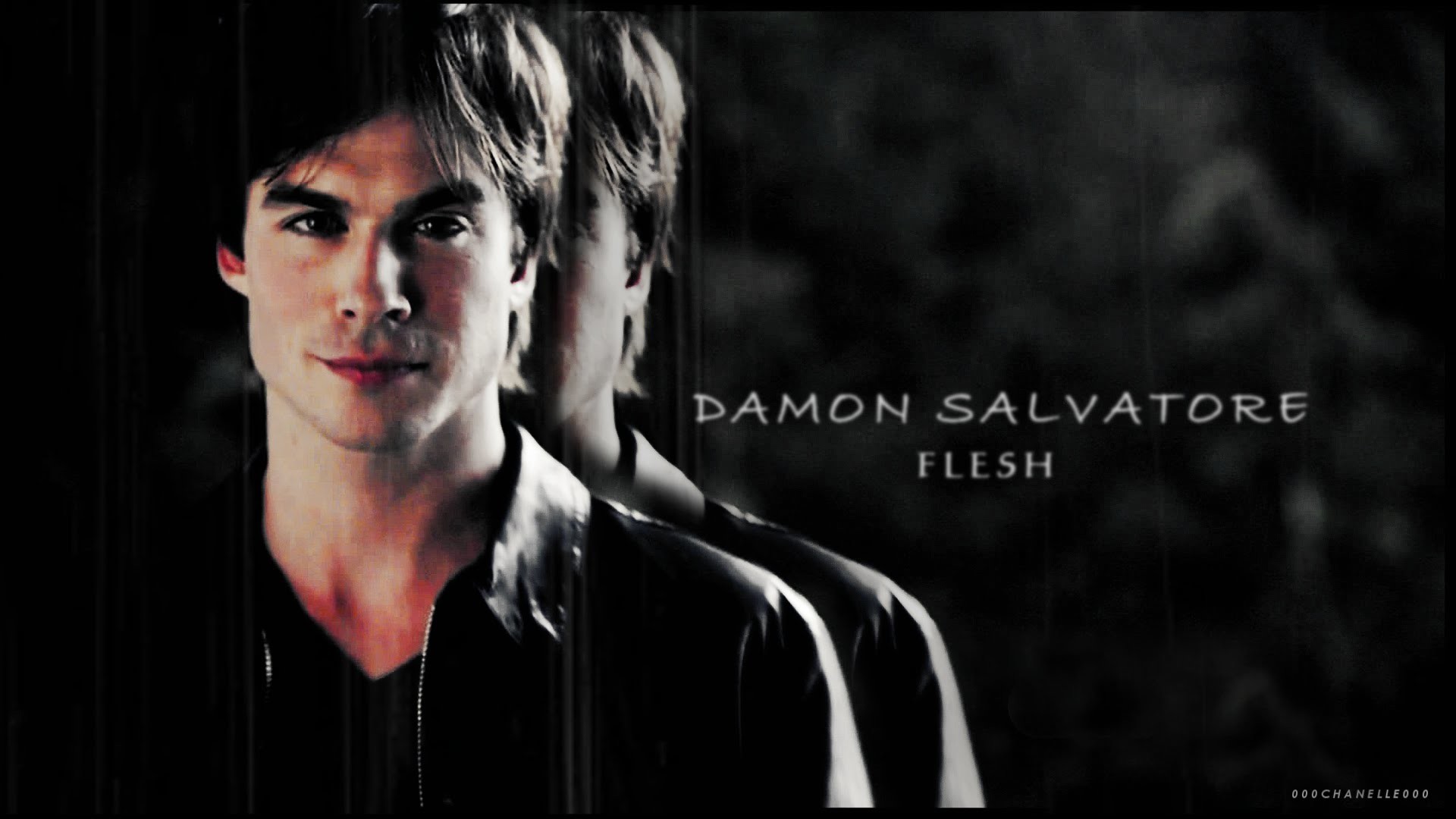 Damon Salvatore Wallpaper (74+ pictures)