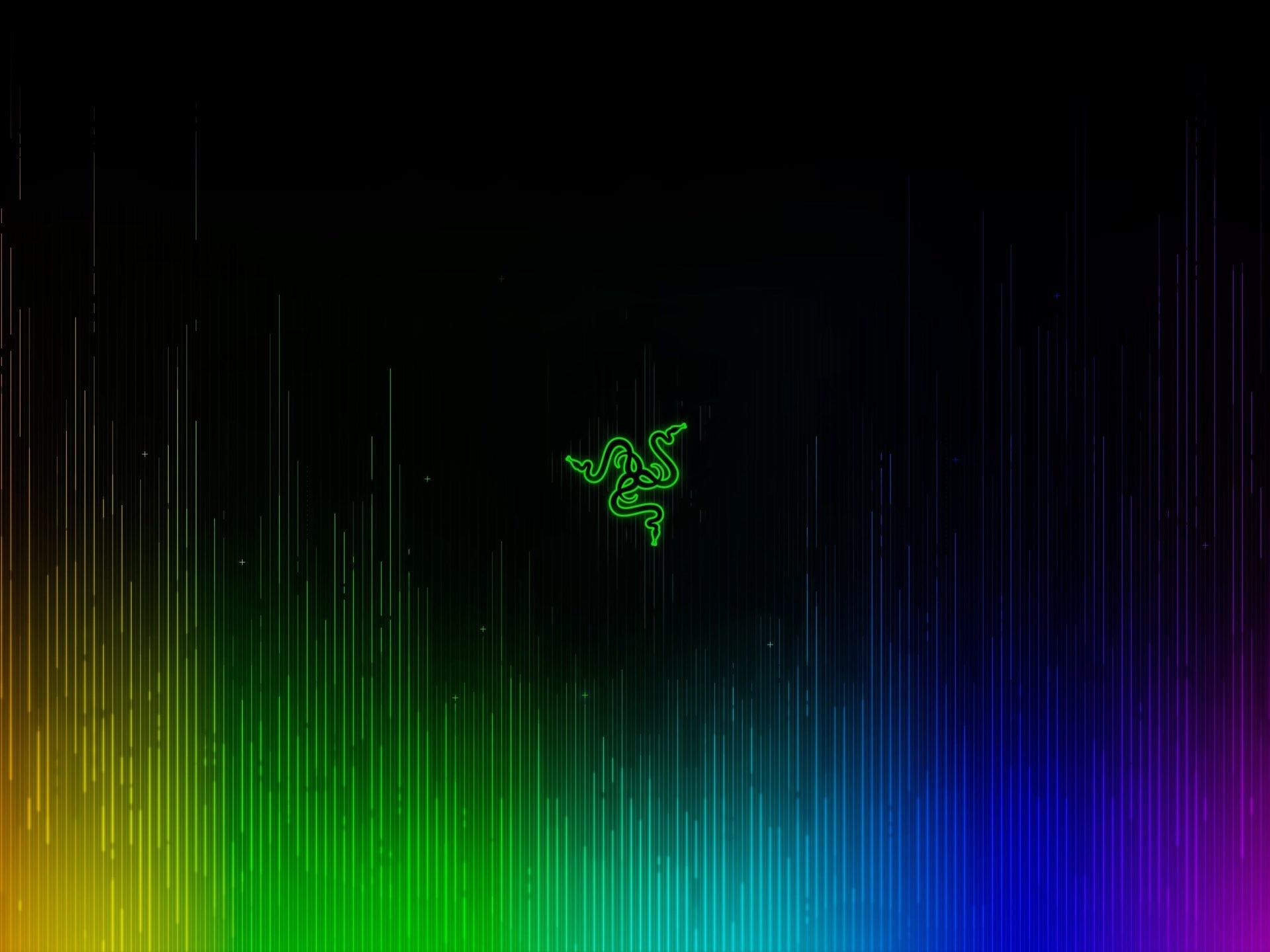 Razer Chroma Wallpapers (72+ pictures)