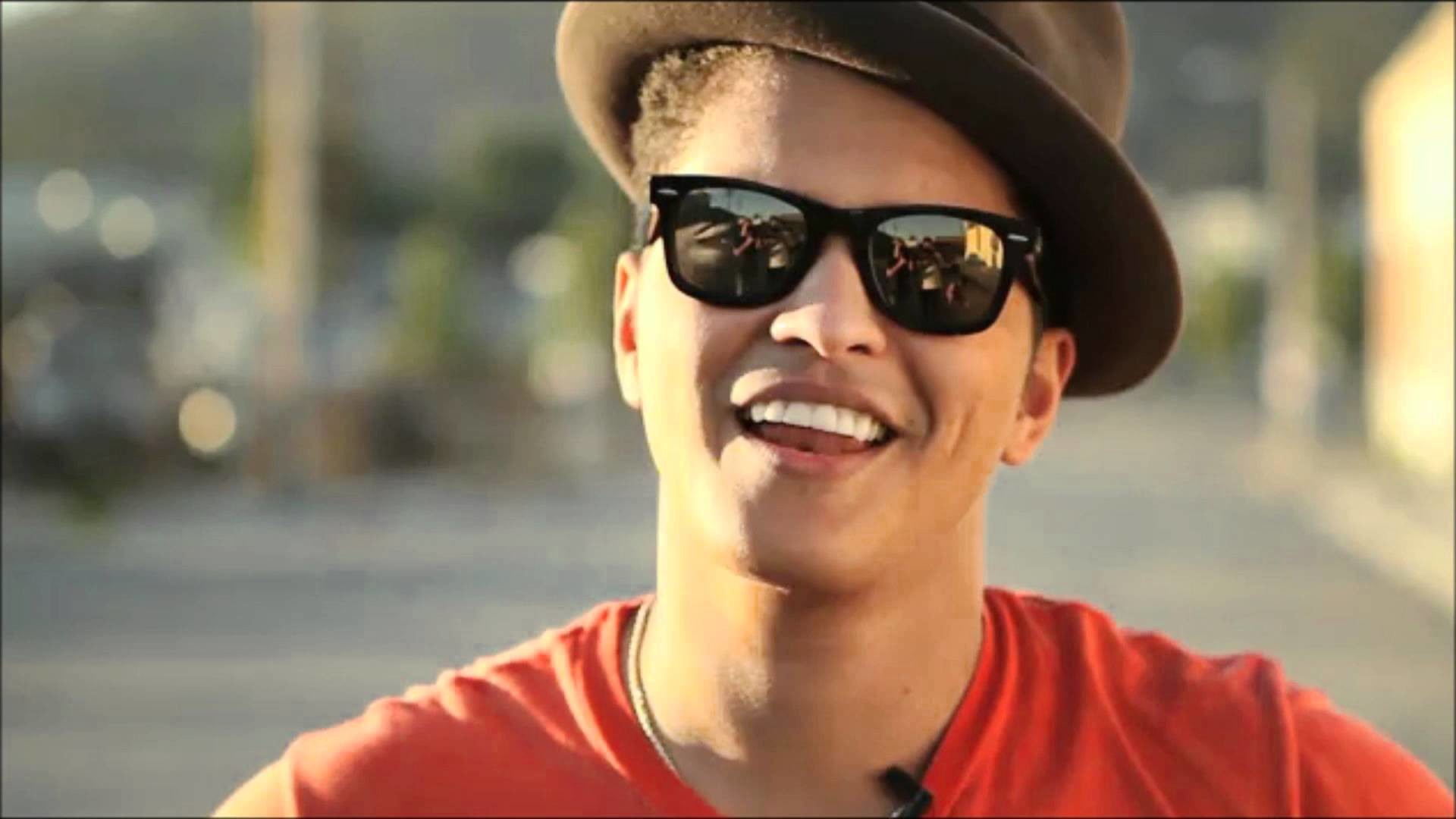 Bruno Mars Flowers Download