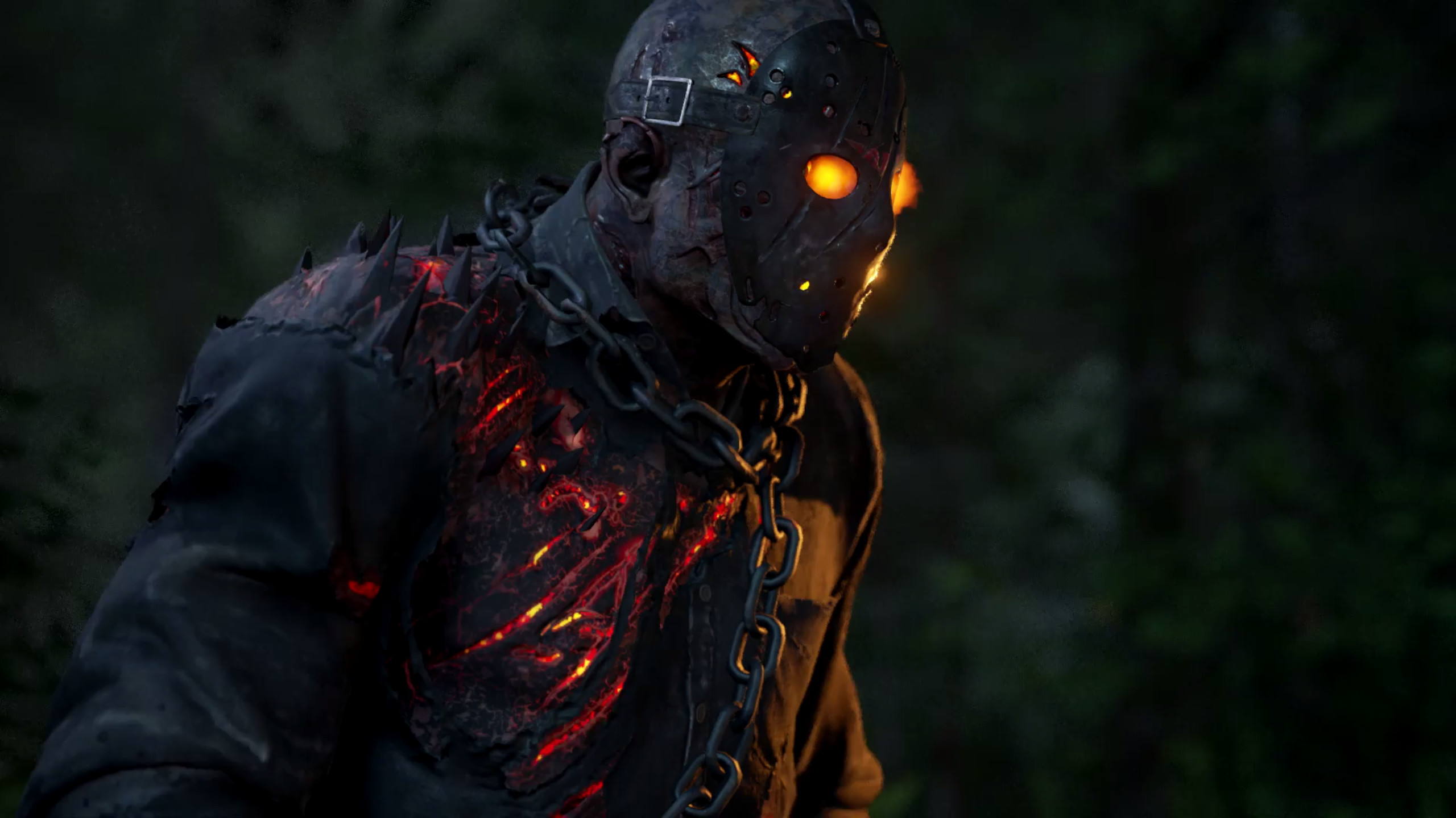 Jason Voorhees Friday the 13th Wallpapers (71+ pictures)