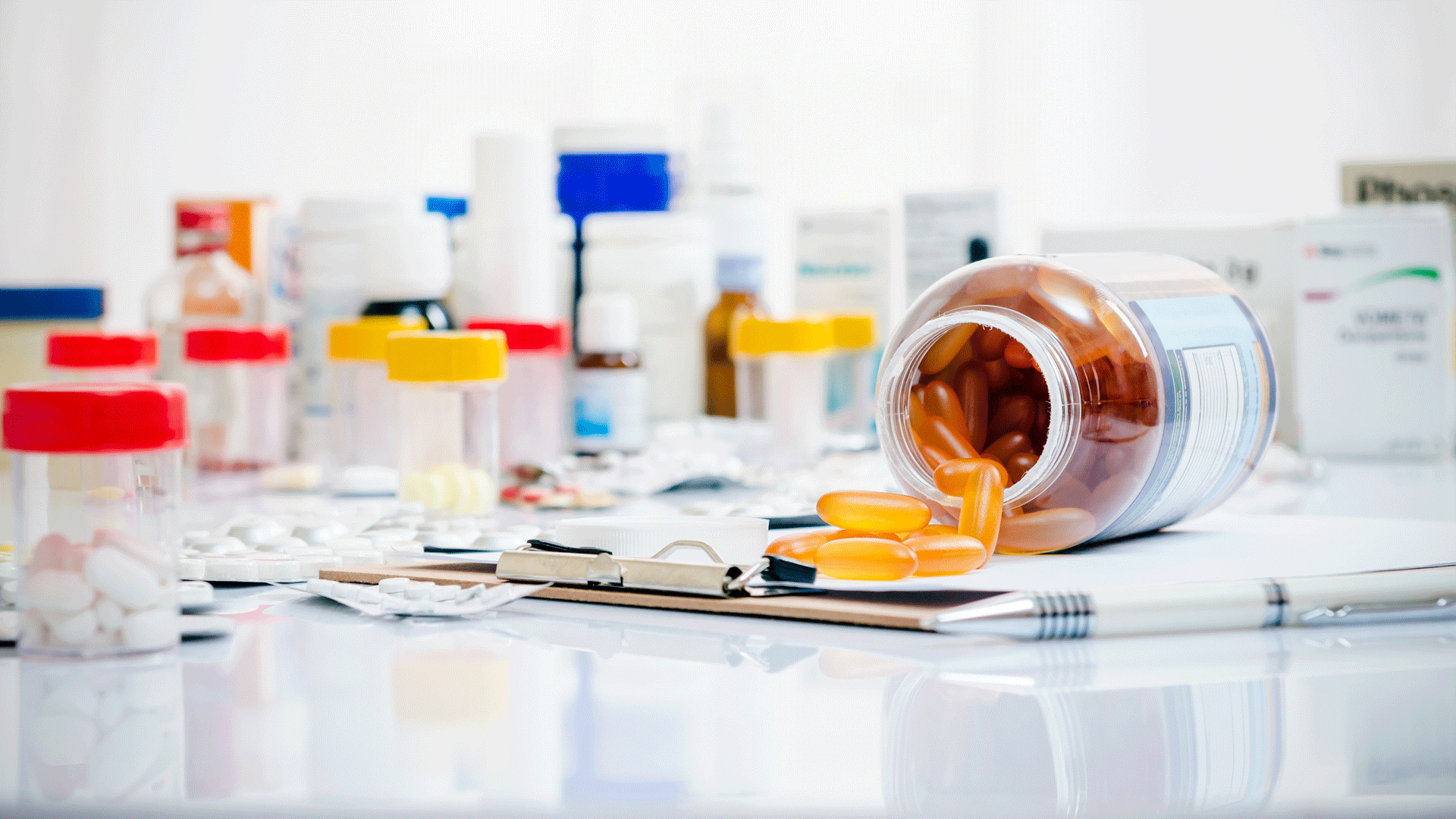 Pharmacy Wallpapers (48+ pictures)