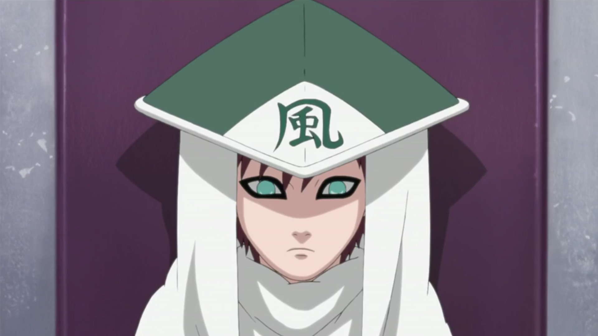 Kazekage Gaara Wallpaper (50+ pictures)