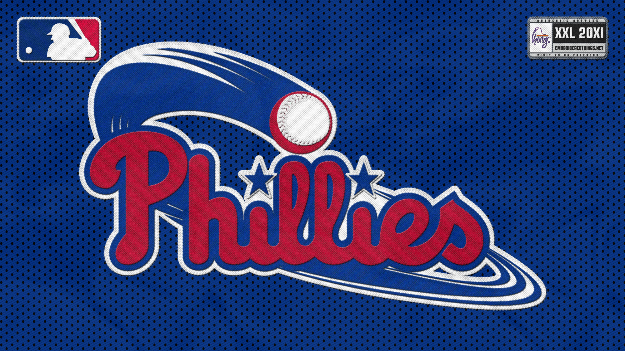 Phillies Desktop Wallpaper (59+ pictures)