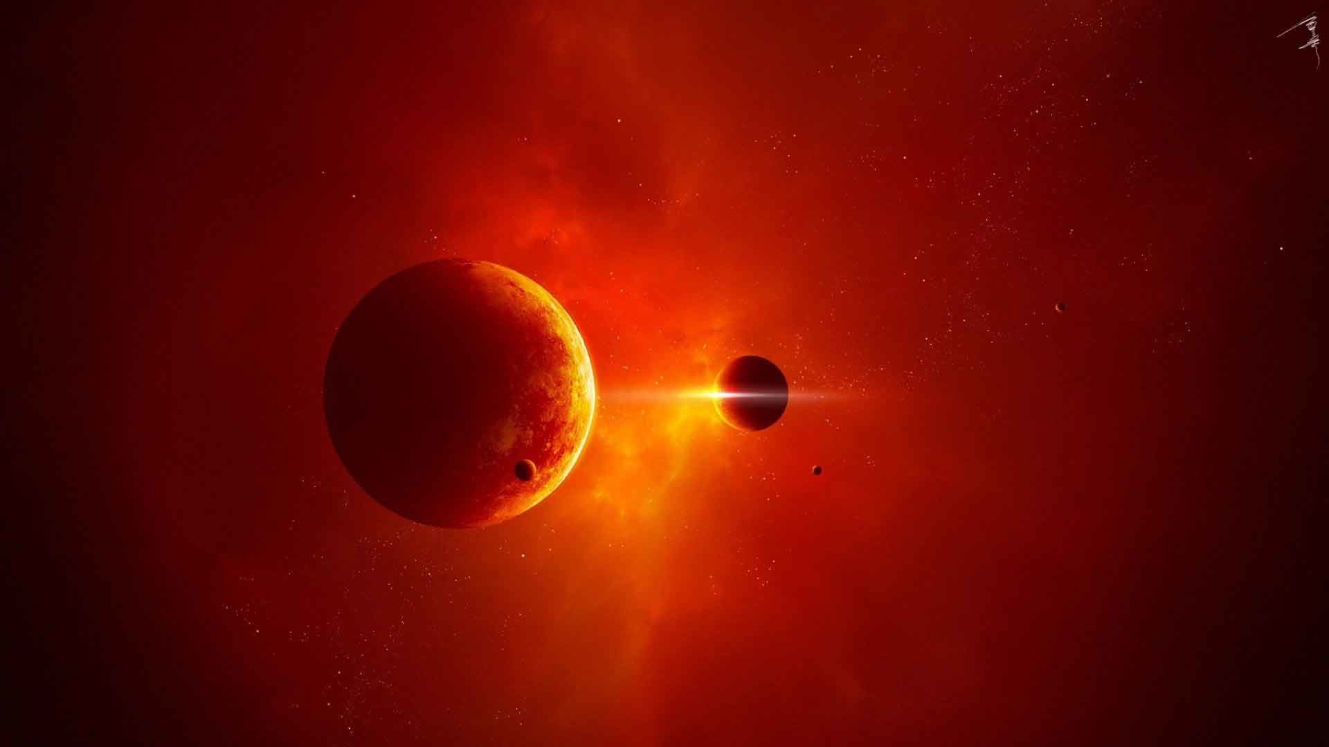 Cosmos Wallpaper (72+ pictures)