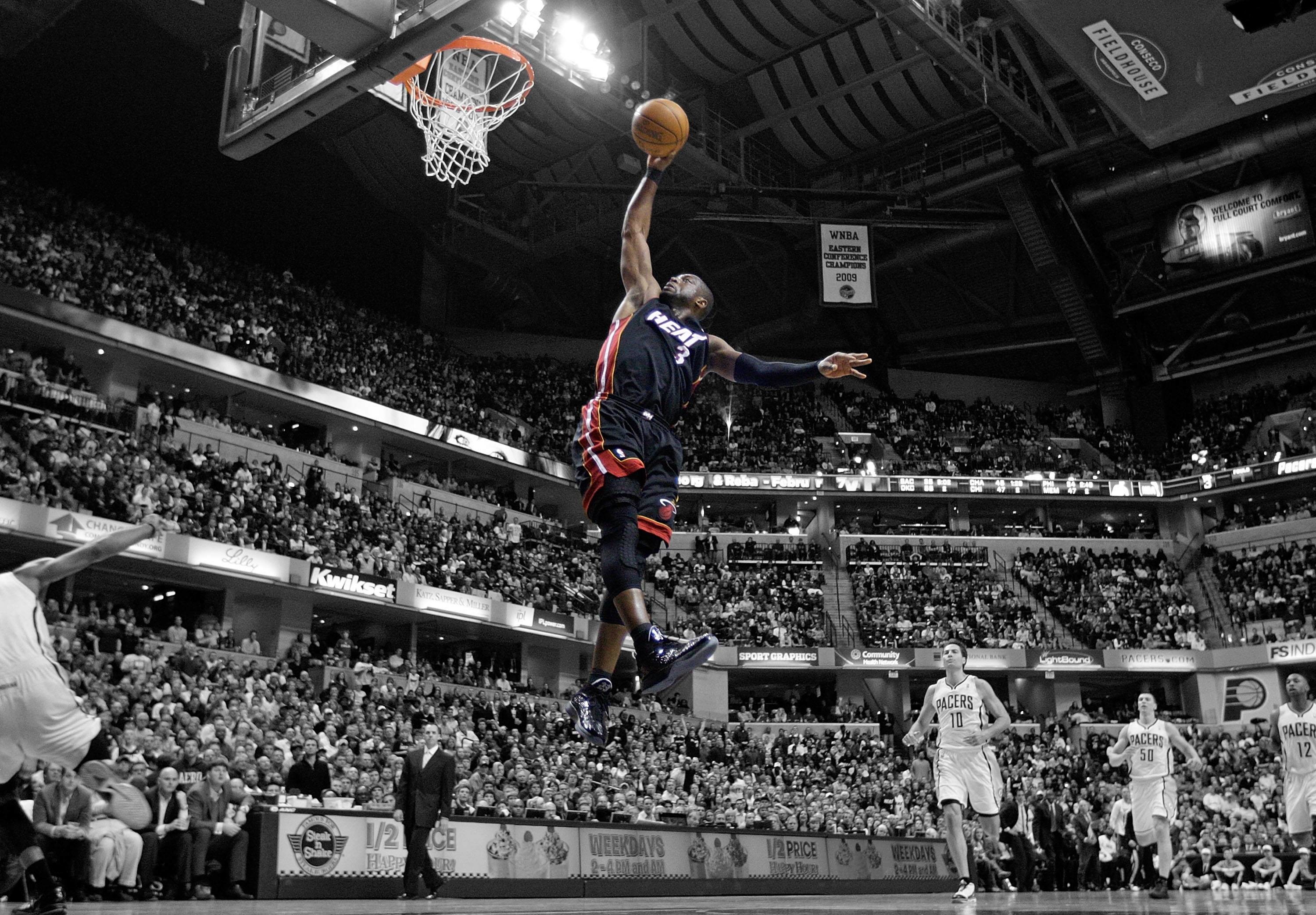 Lebron James Dunk Wallpaper (71+ pictures)