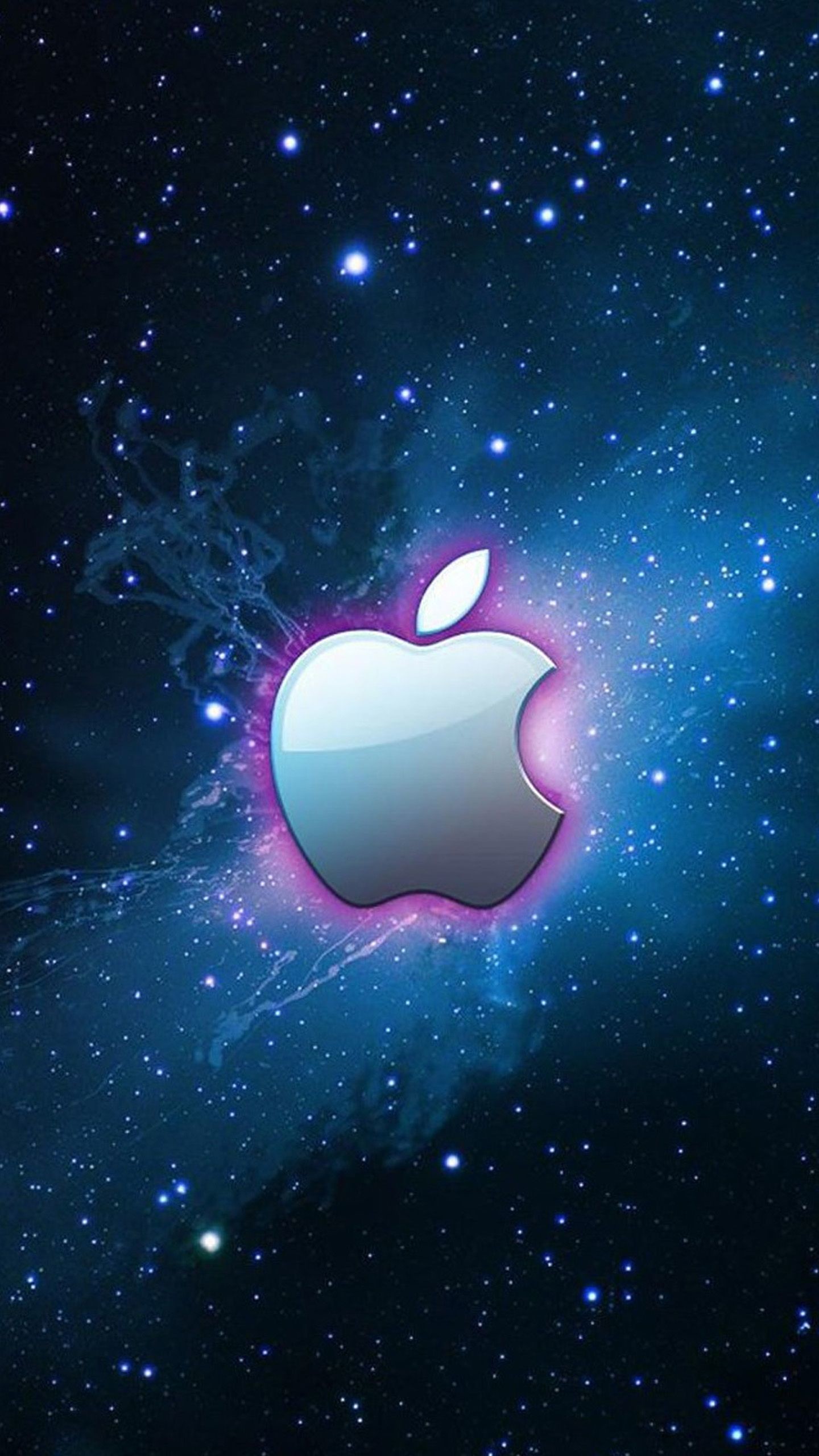 Cool Apple Logo Wallpaper (70+ pictures)