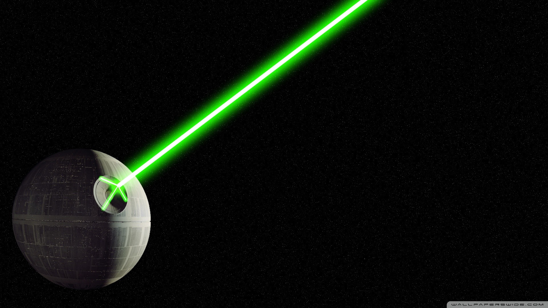 Death Star Wallpaper (73+ pictures)