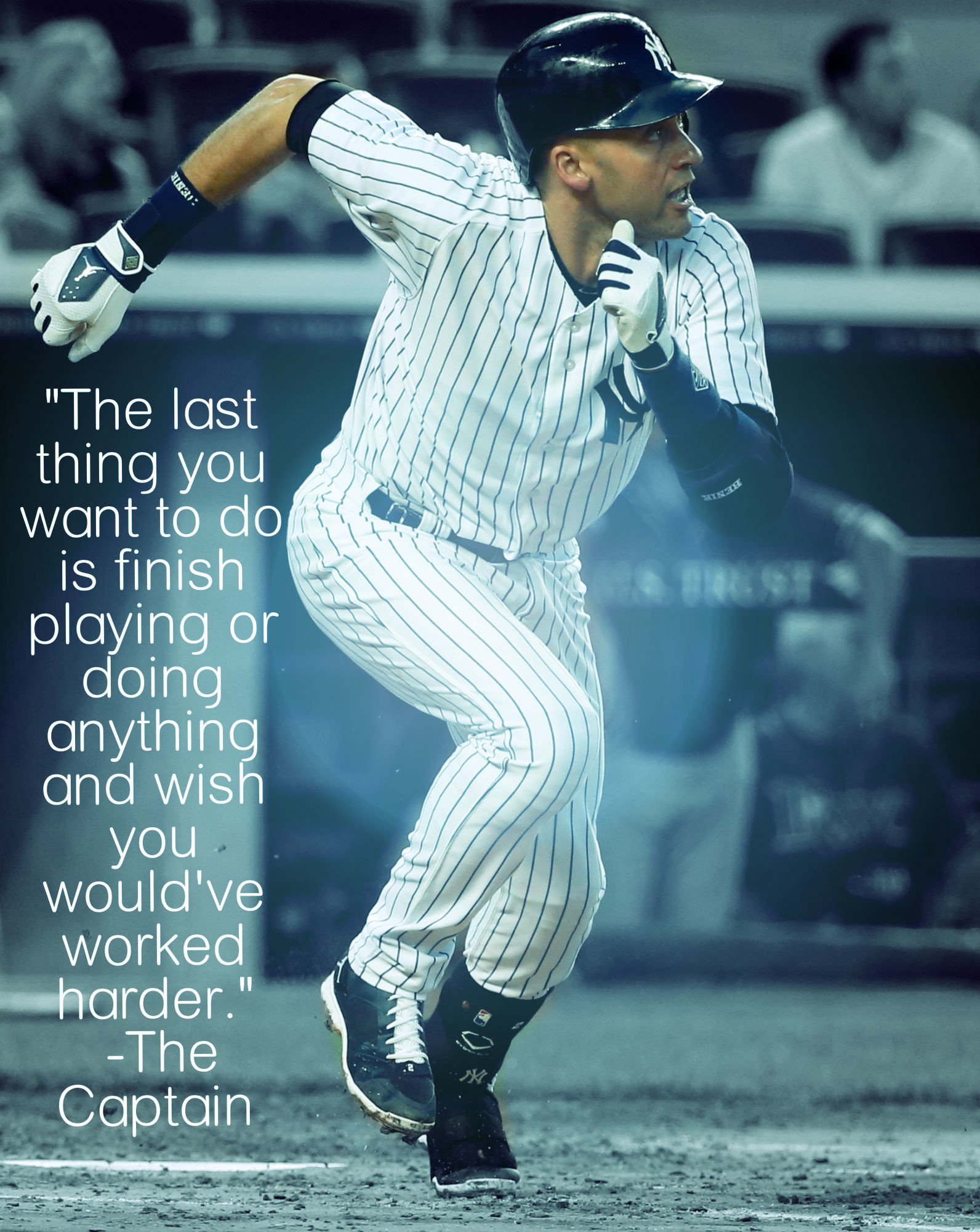 Derek Jeter Iphone X Wallpaper Mister Wallpapers