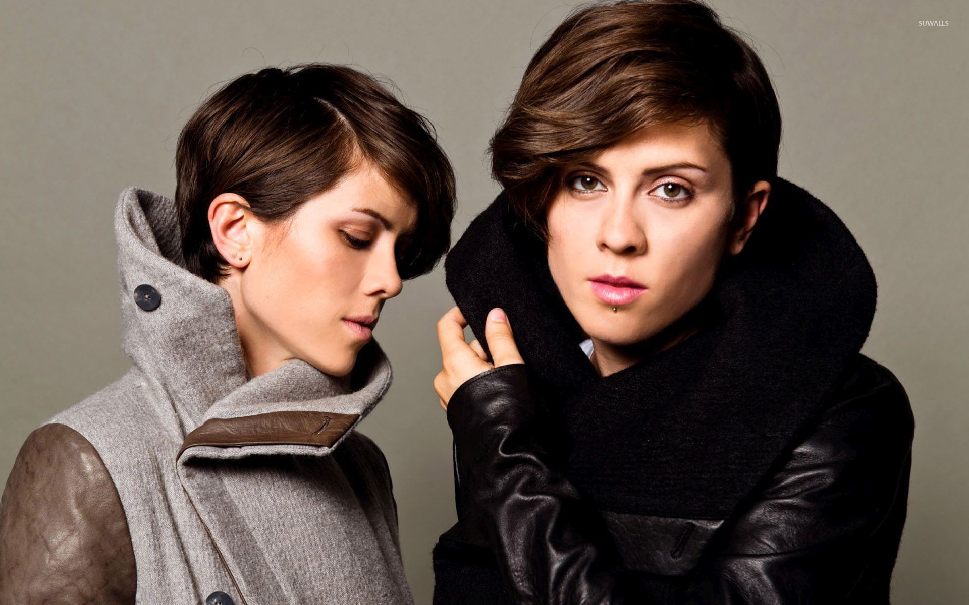 Tegan and Sara Wallpaper (69+ pictures)