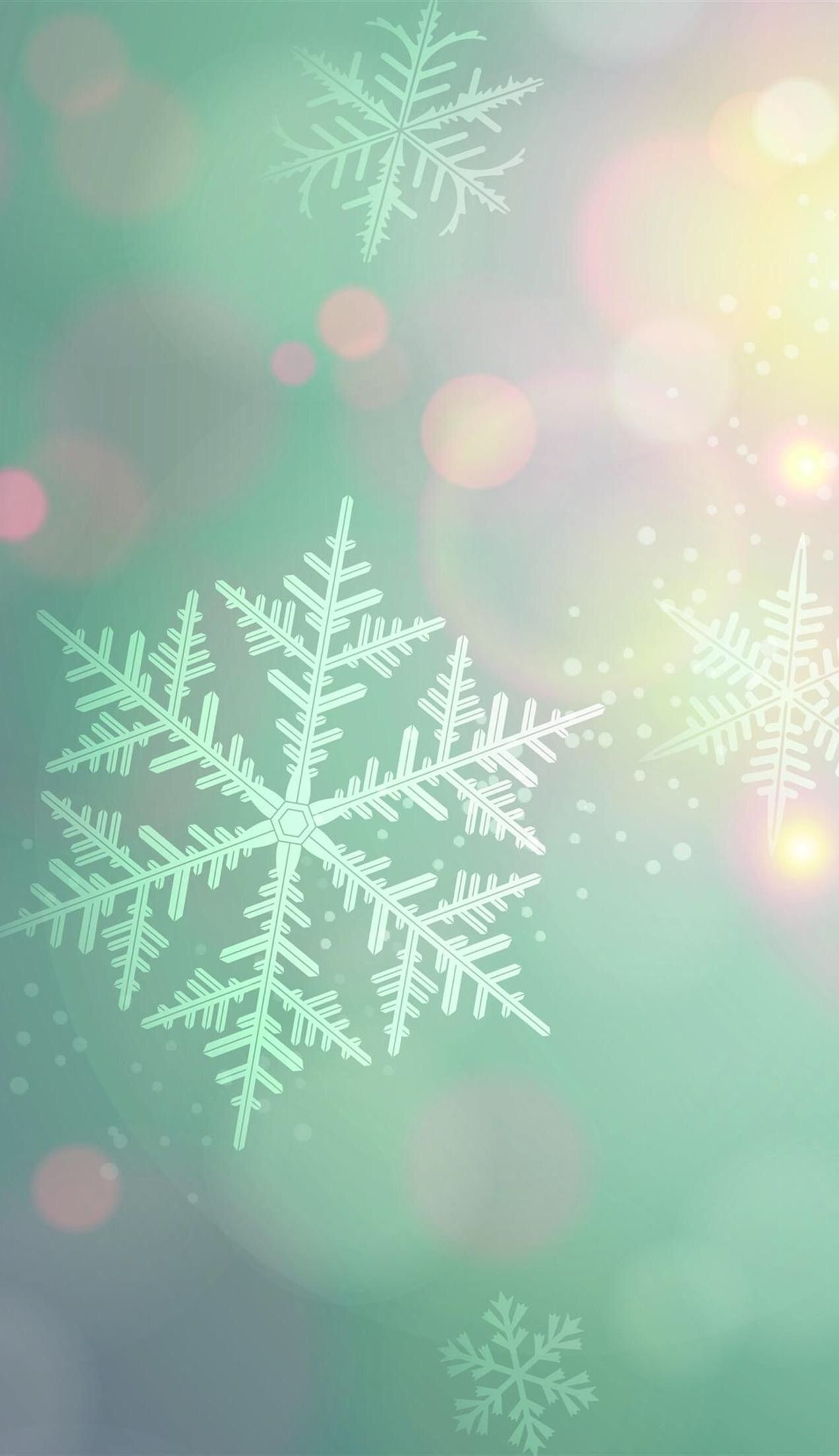 Cute Winter Wallpaper (67+ pictures)