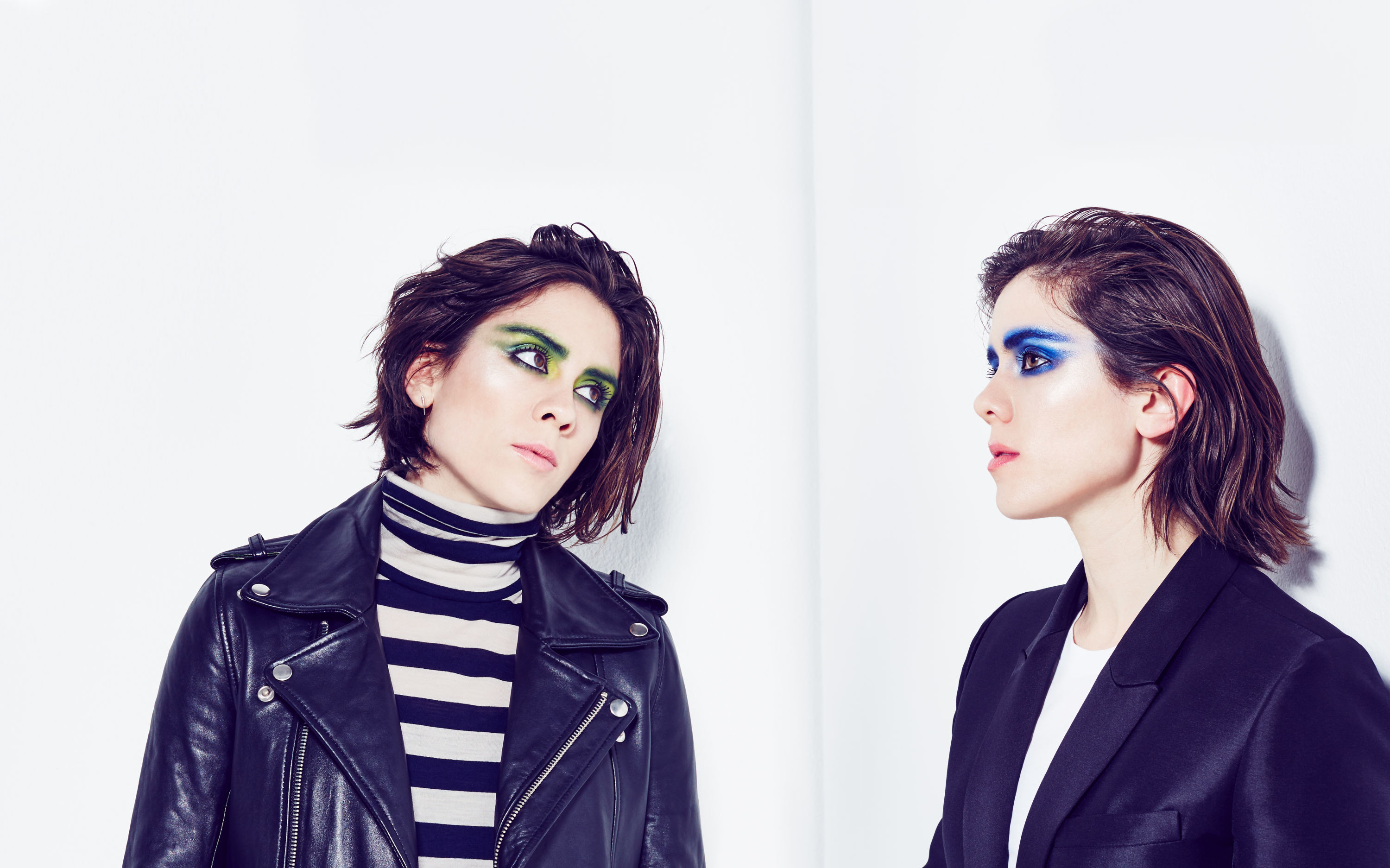 Tegan and Sara Wallpaper (69+ pictures)