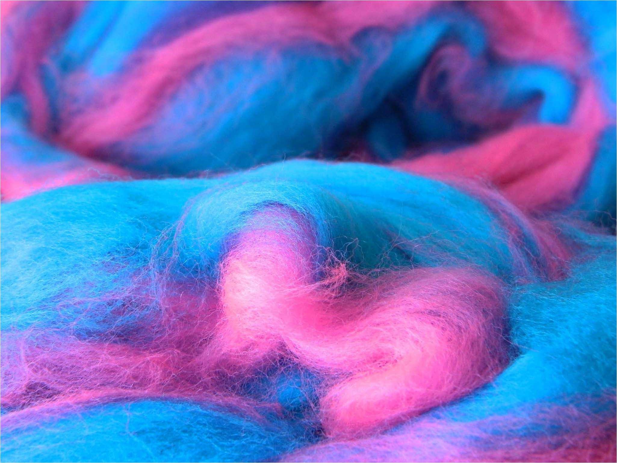 Cotton Candy Wallpapers (58+ pictures)