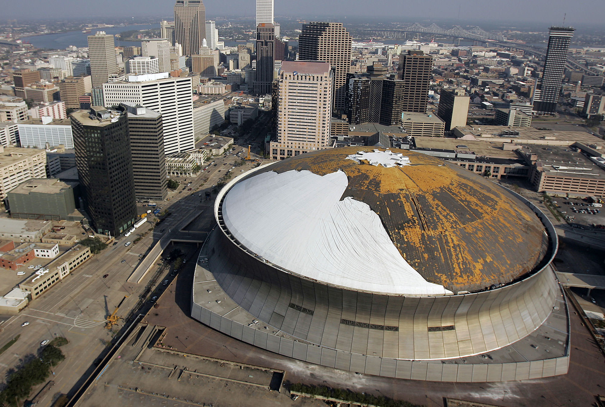 Superdome Booty Pics – Telegraph