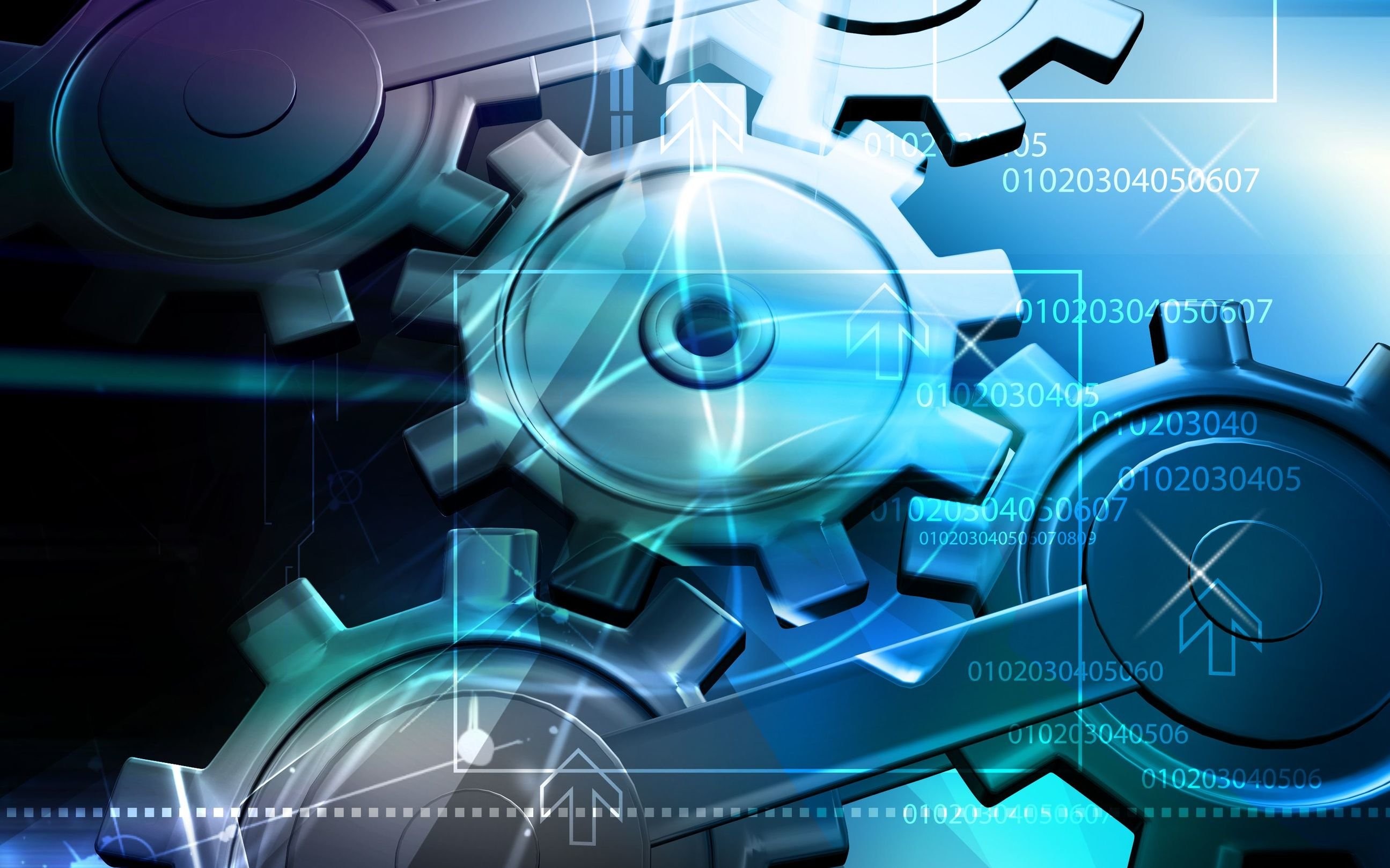 Mechanical Engineering Wallpapers (55+ pictures)