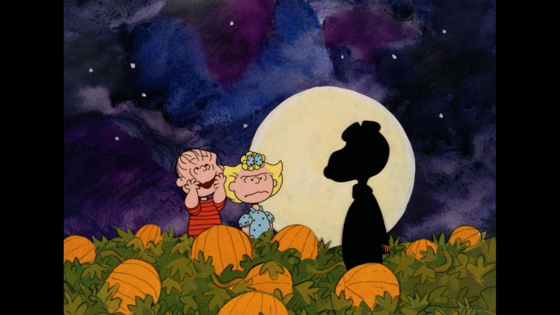 Snoopy Halloween Wallpaper (45+ pictures)