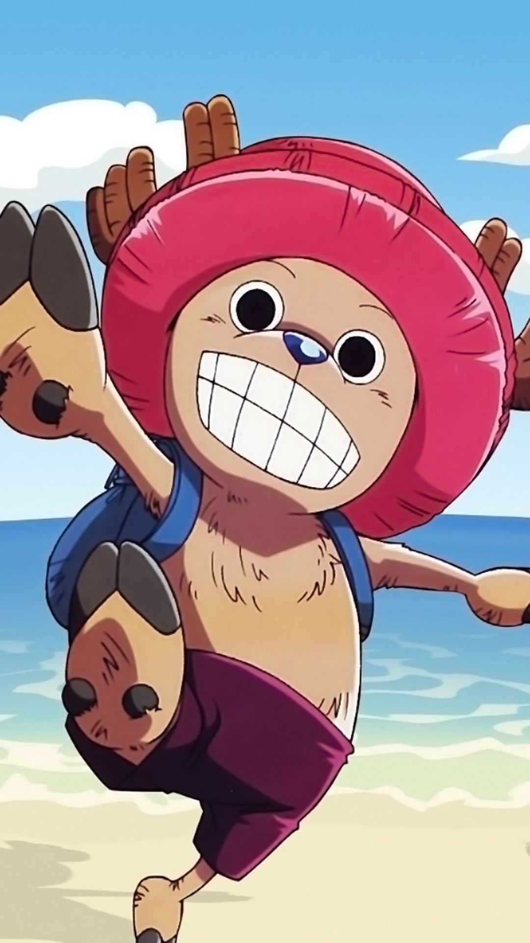 Tony Tony Chopper Wallpapers (66+ pictures)