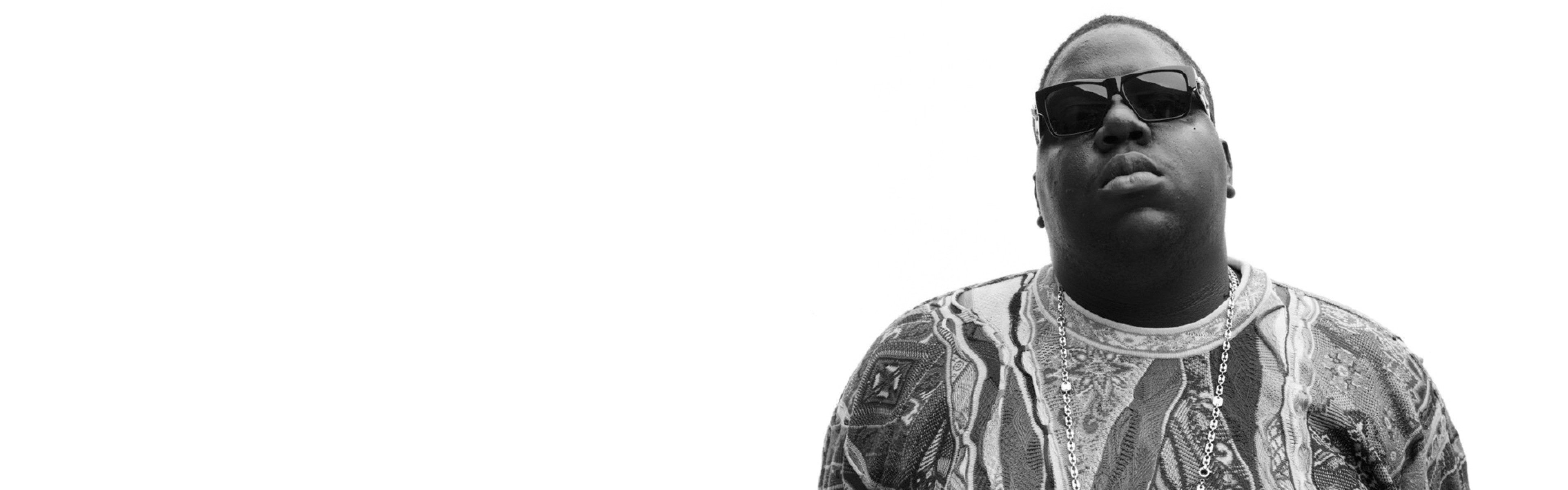 Biggie Smalls Wallpaper (61+ pictures)