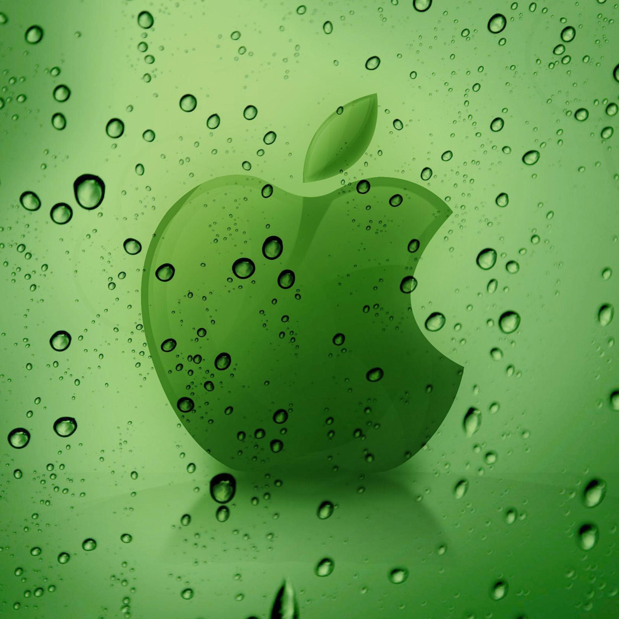 Apple Water Wallpaper (73+ pictures)