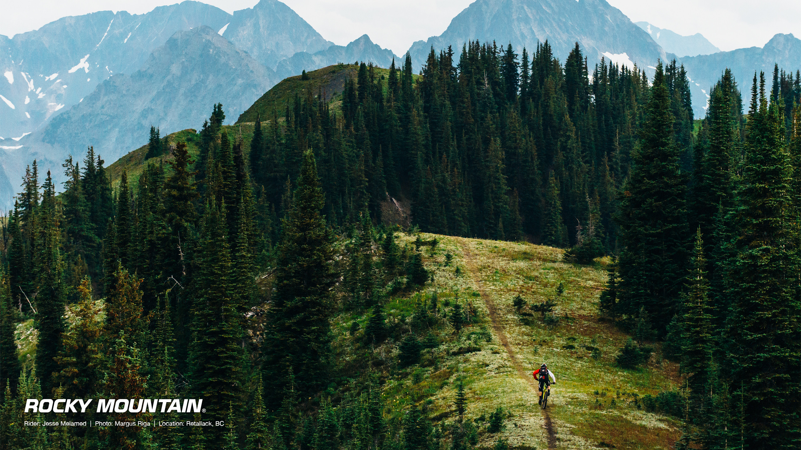 Rocky Mountain Wallpaper (64+ pictures)