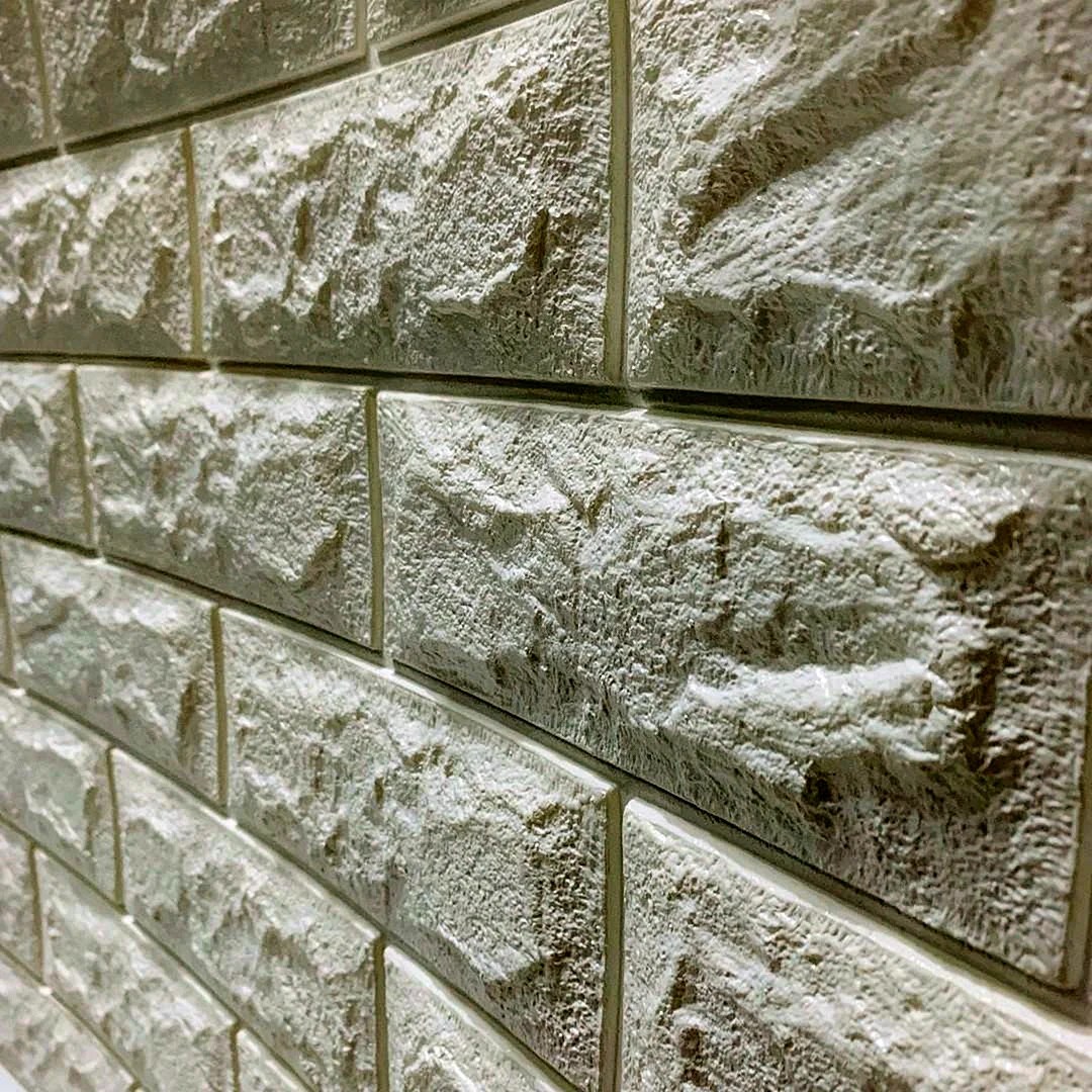 3D Foam Wallpapers WallpapersHigh