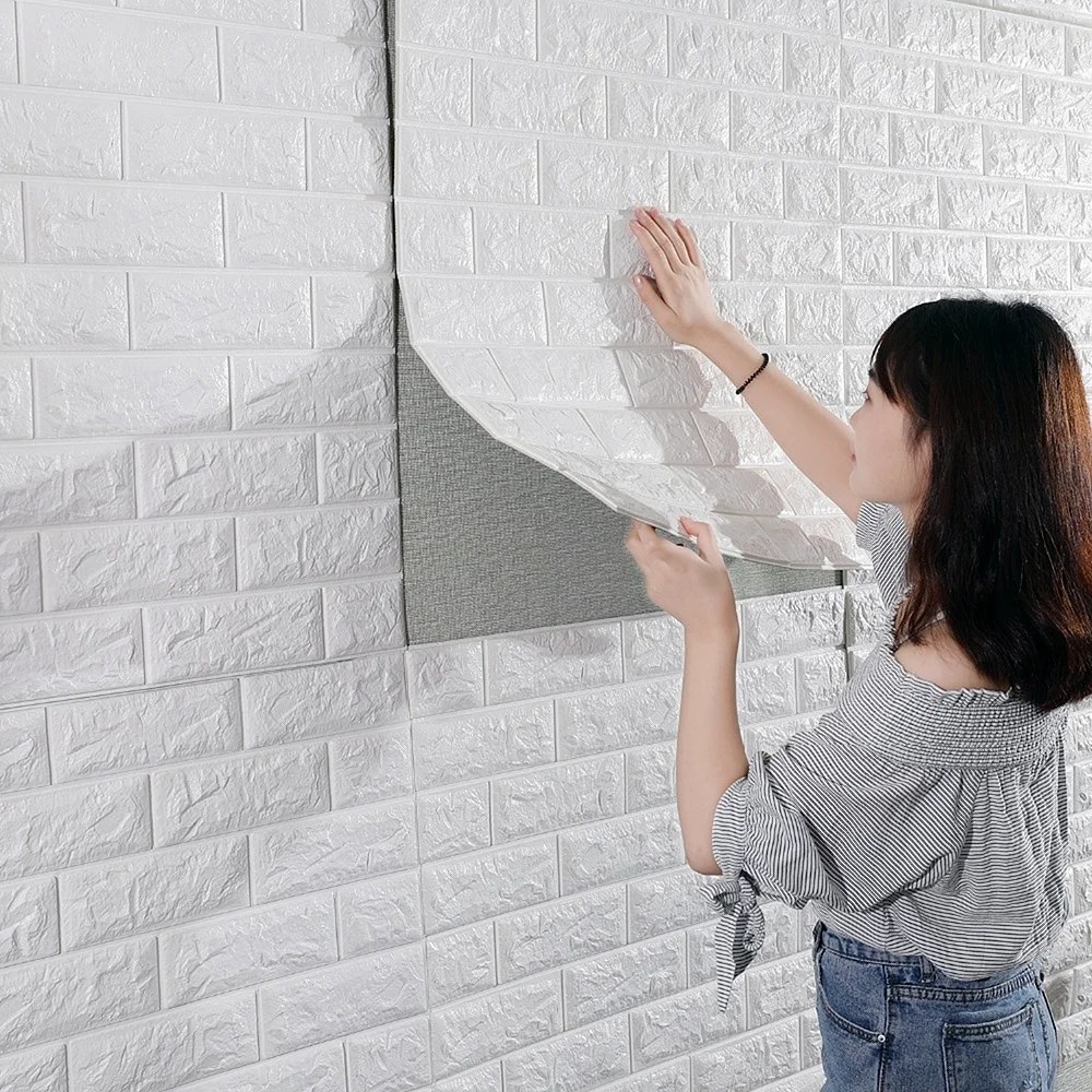 3D Foam Wallpapers WallpapersHigh