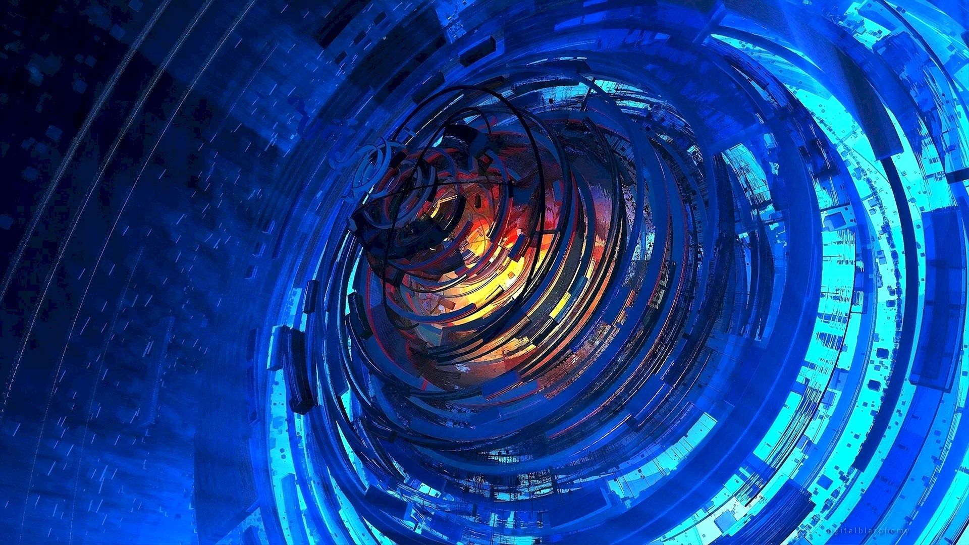 Blue Live Wallpapers WallpapersHigh