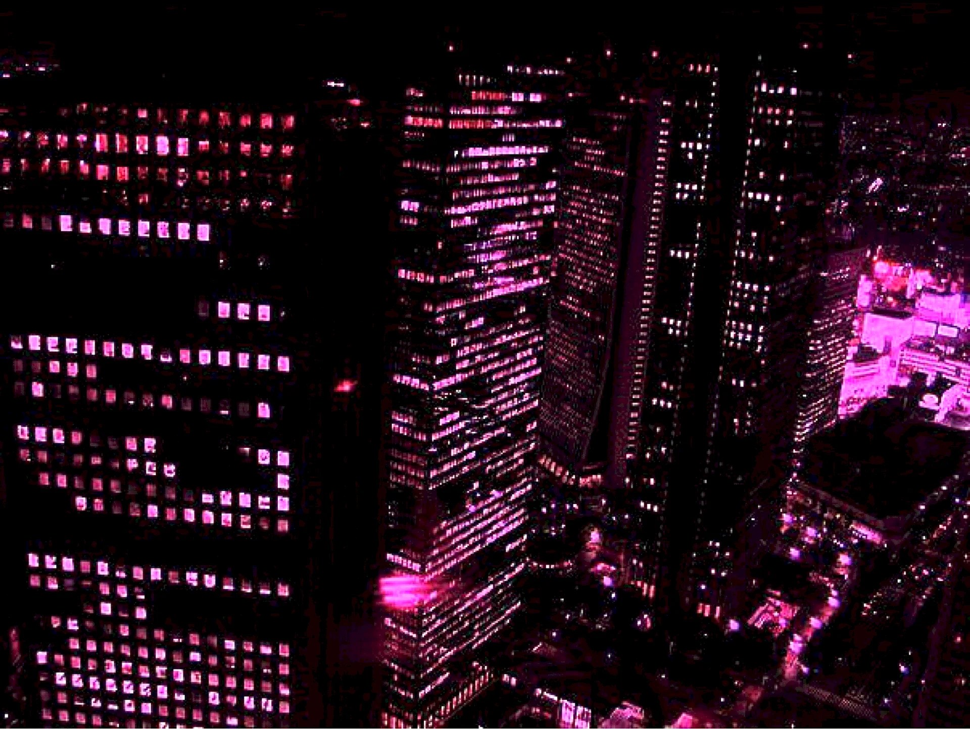 Dark Pink Aesthetic Wallpapers WallpapersHigh