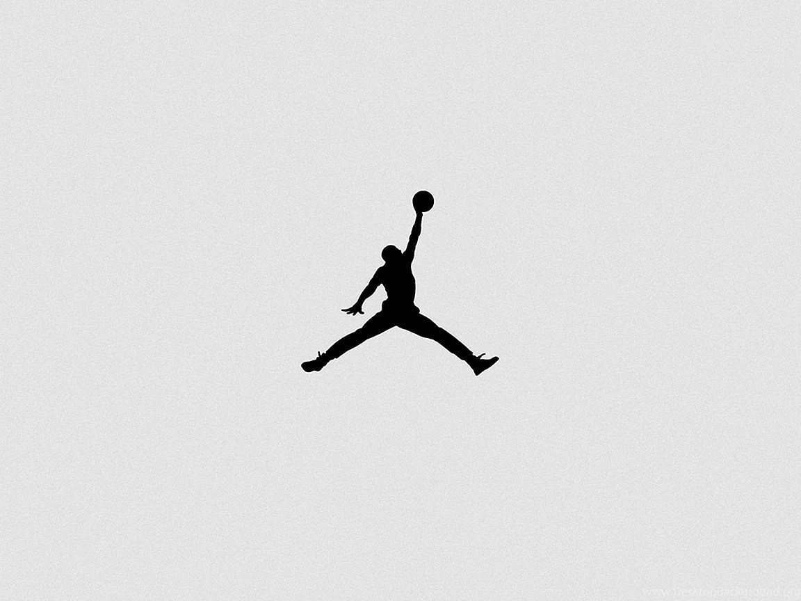 Air Jordan Logo Wallpapers Free Air Jordan Logo Backgrounds