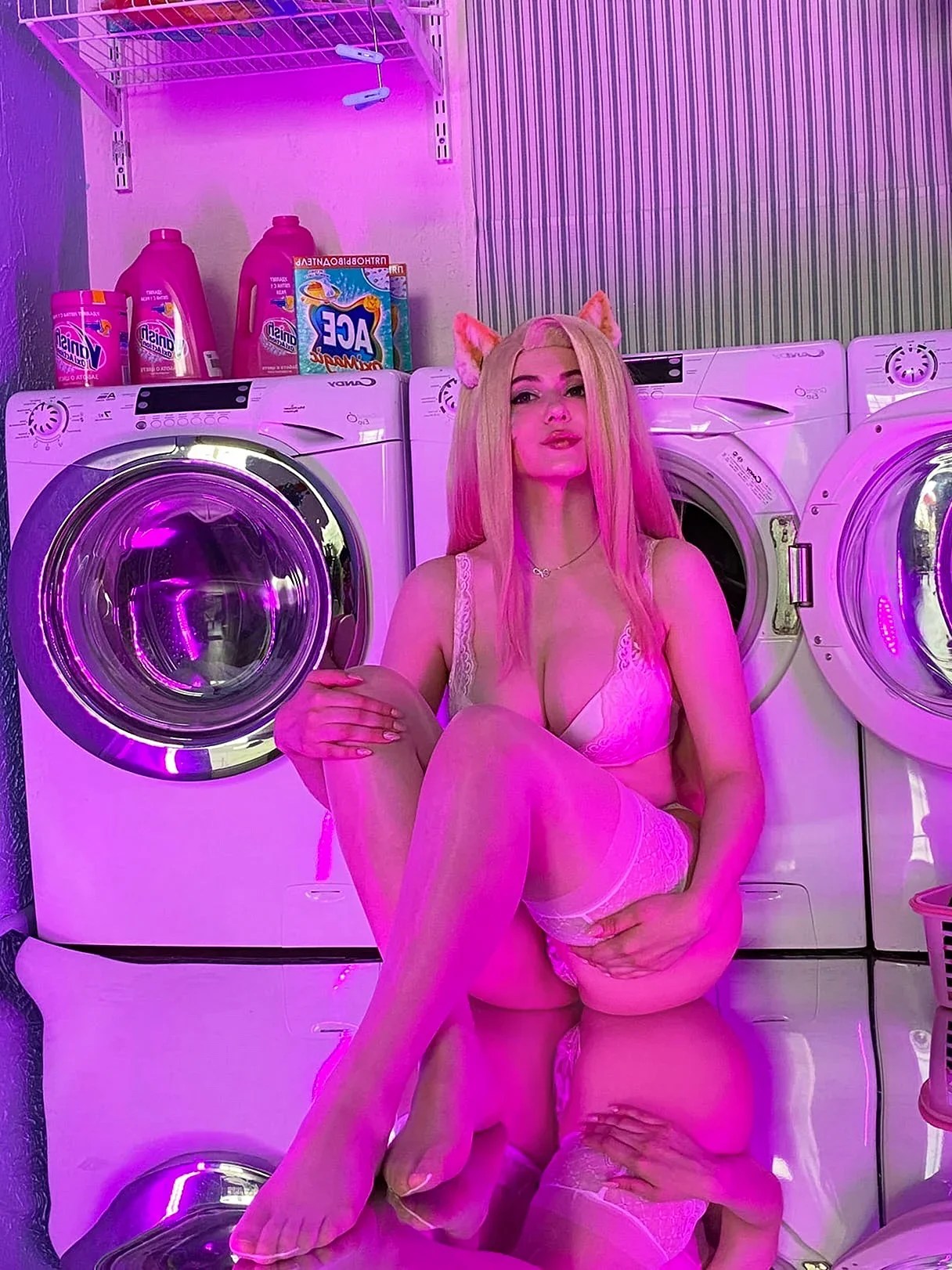 What The Jolie Becker Leak Reveals About Her - Truth or Fiction