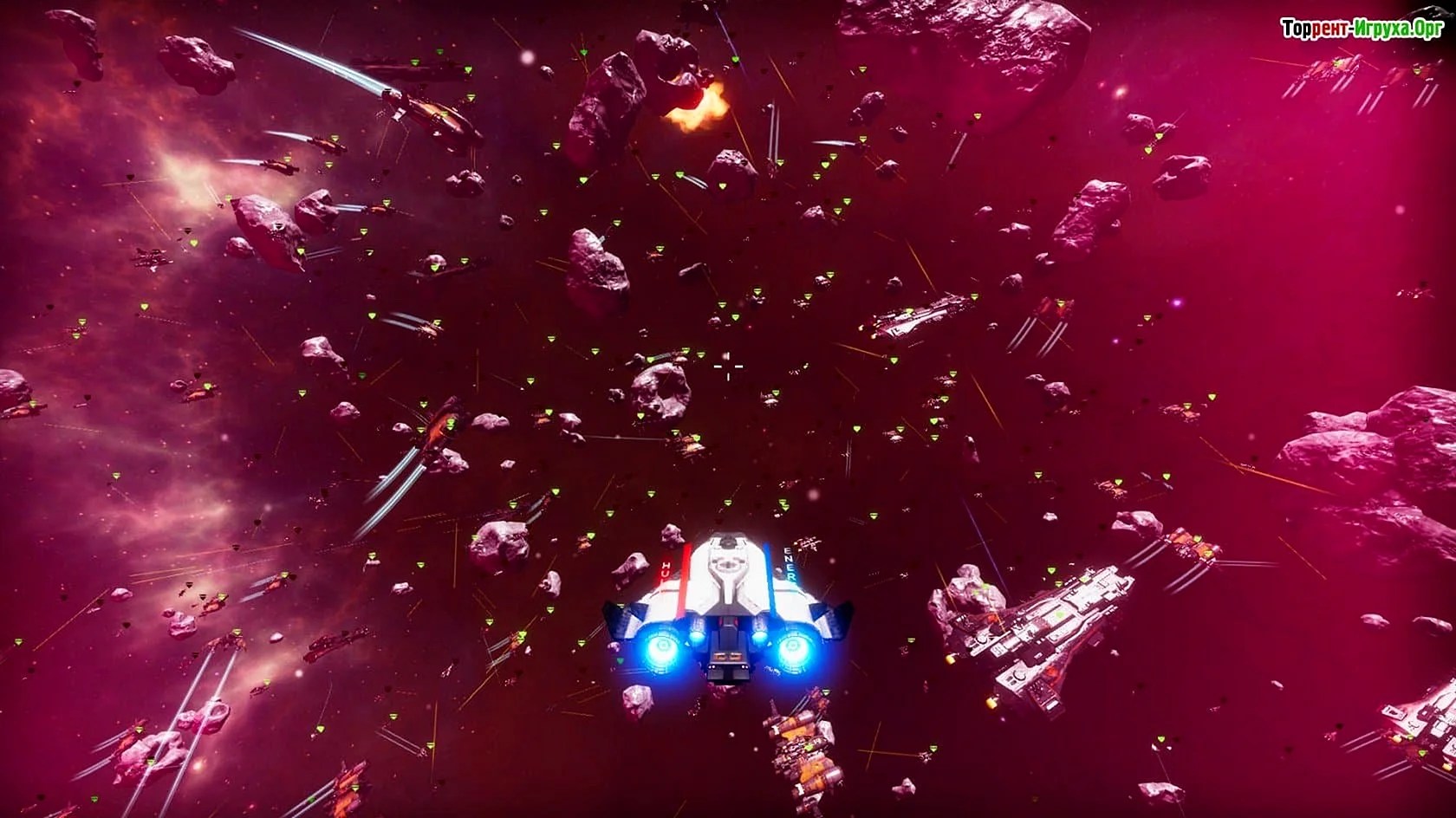 Download Among us Spaceship Wallpaper WallpapersHigh