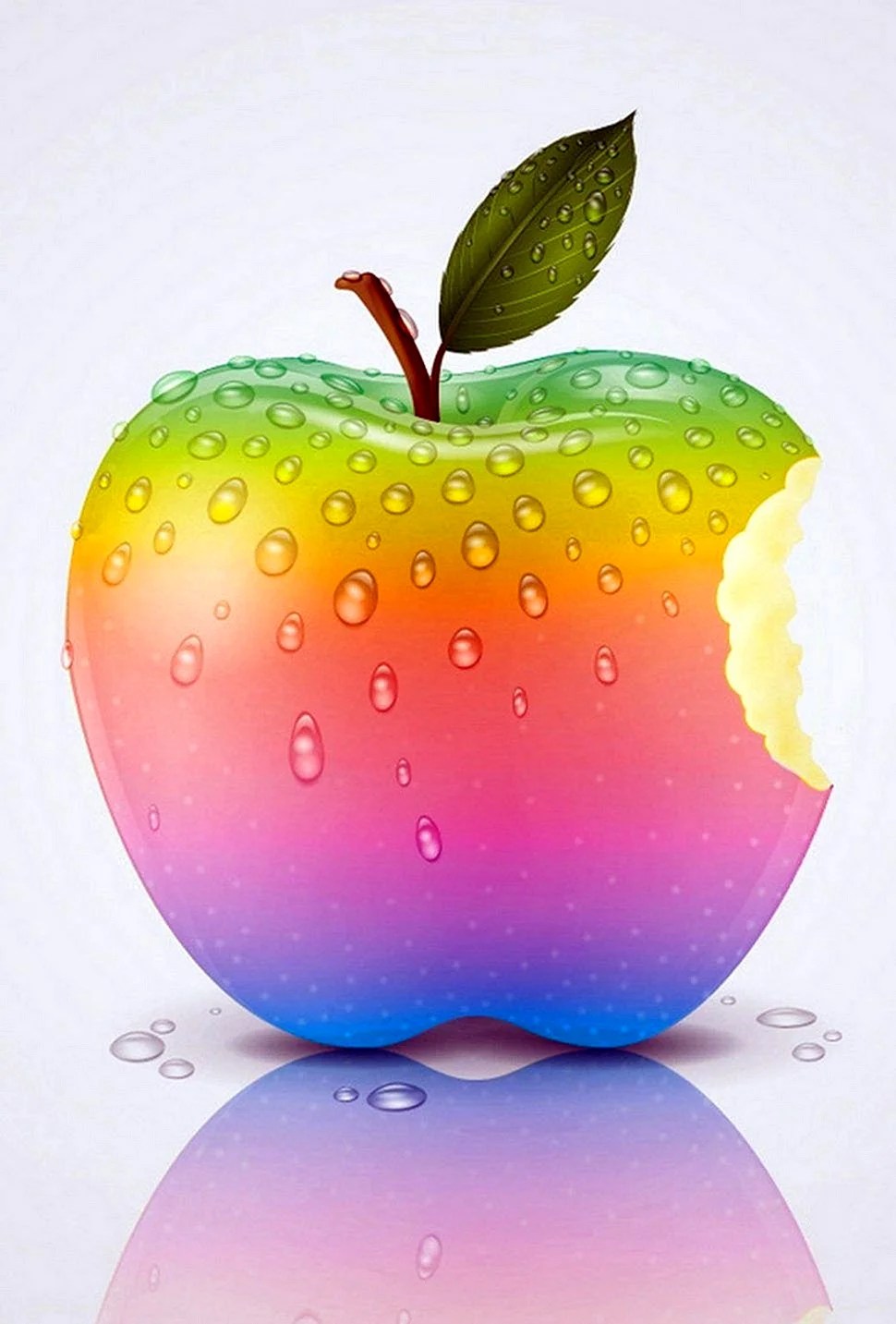 Old Apple Wallpapers For iPhone Free Old Apple Backgrounds For iPhone