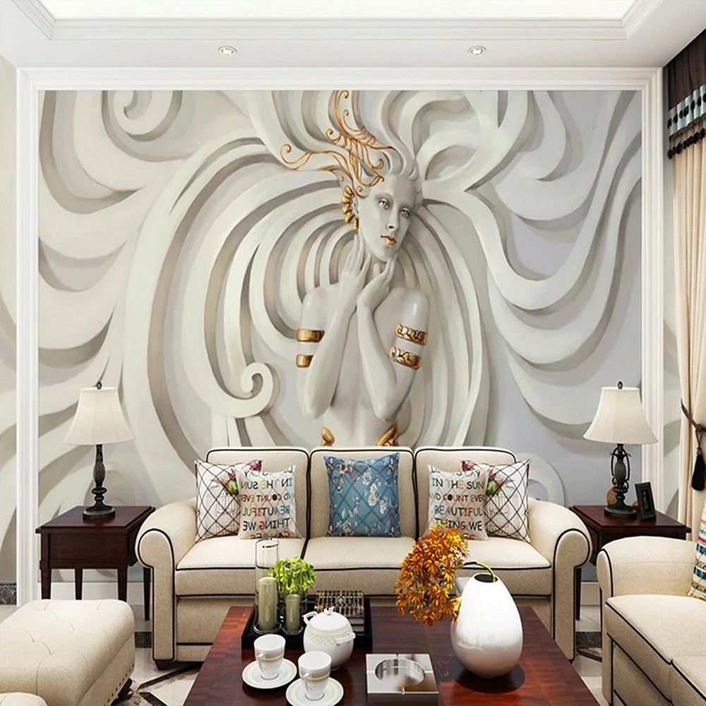 Art Deco Wall Mural Wallpapers Free Art Deco Wall Mural Backgrounds