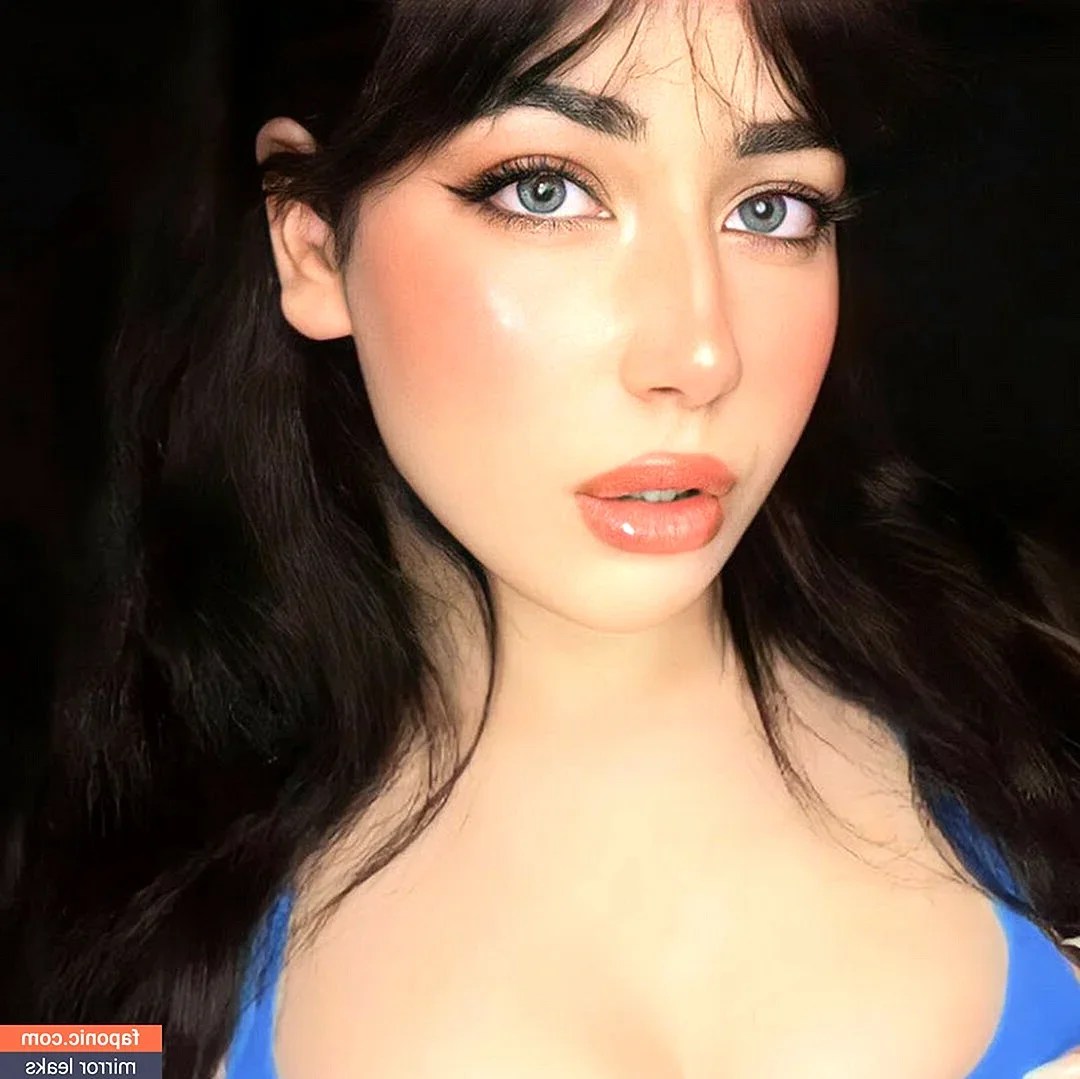 Download Asmr Leedah Wallpaper - WallpapersHigh