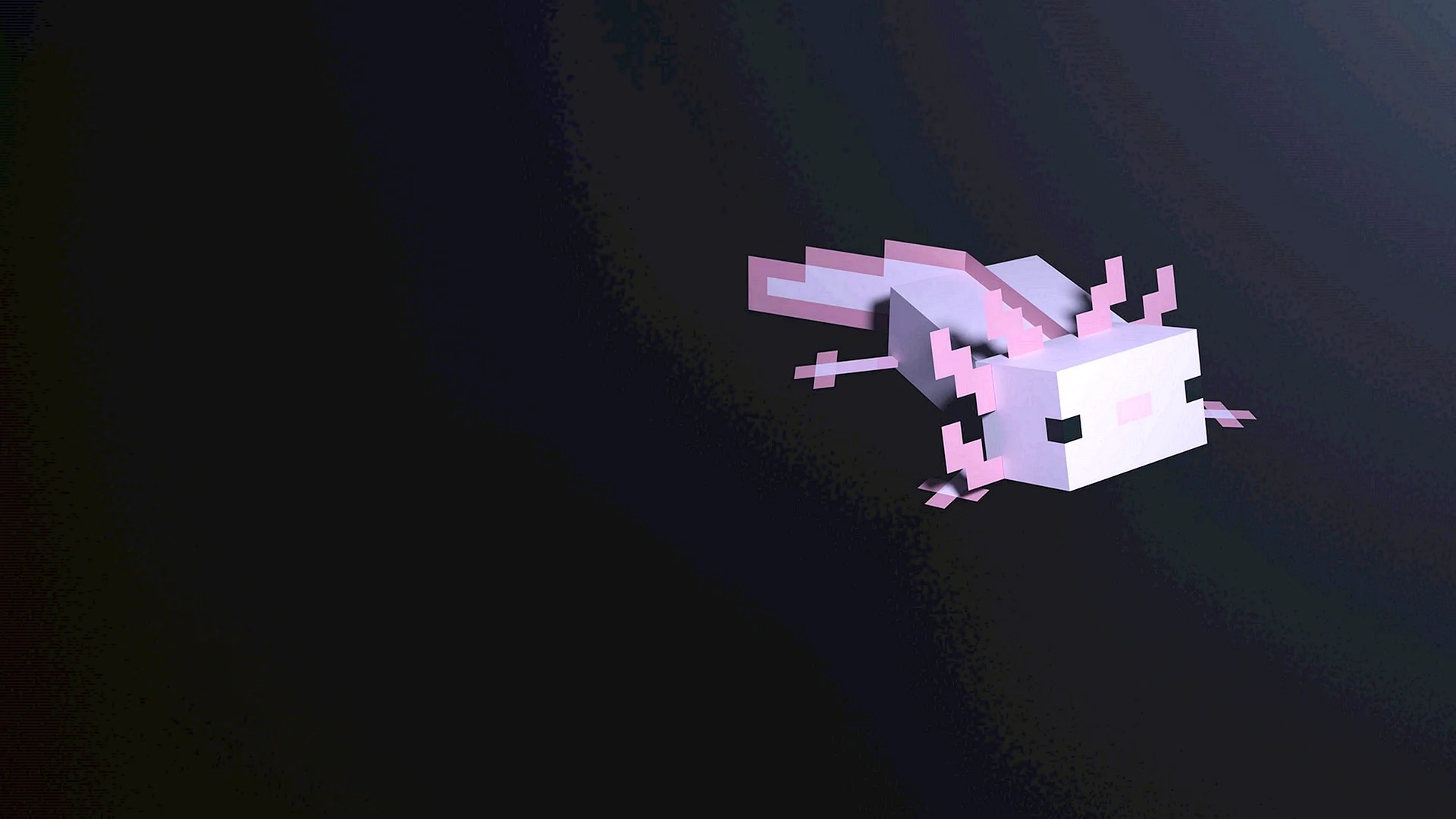 Download Axolotl Minecraft Wallpaper WallpapersHigh