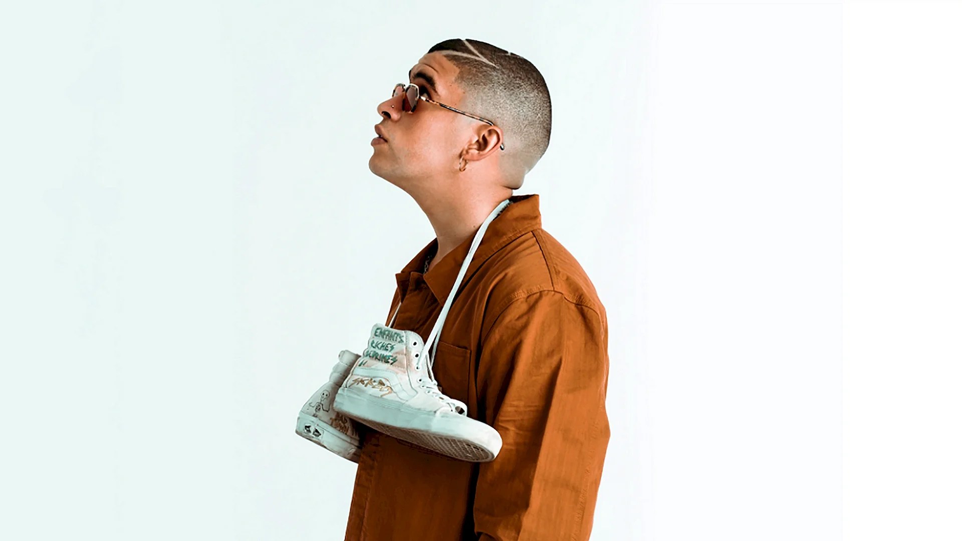 Bad Bunny Live Wallpapers WallpapersHigh