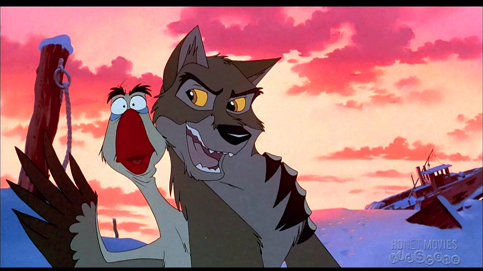 Balto Wallpapers Free Balto Backgrounds WallpapersHigh